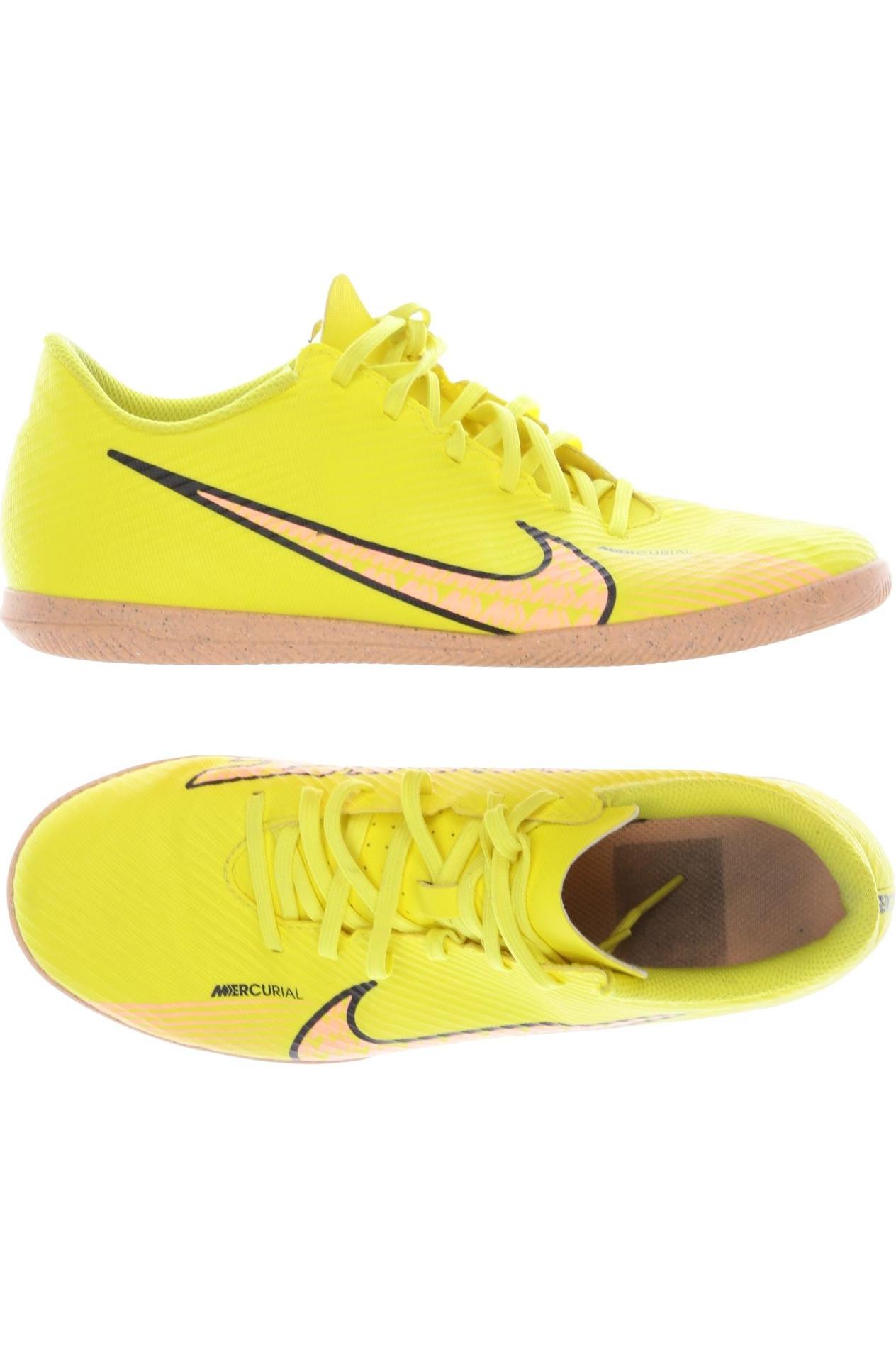 

Nike Herren Sneakers, gelb, Gr. 40