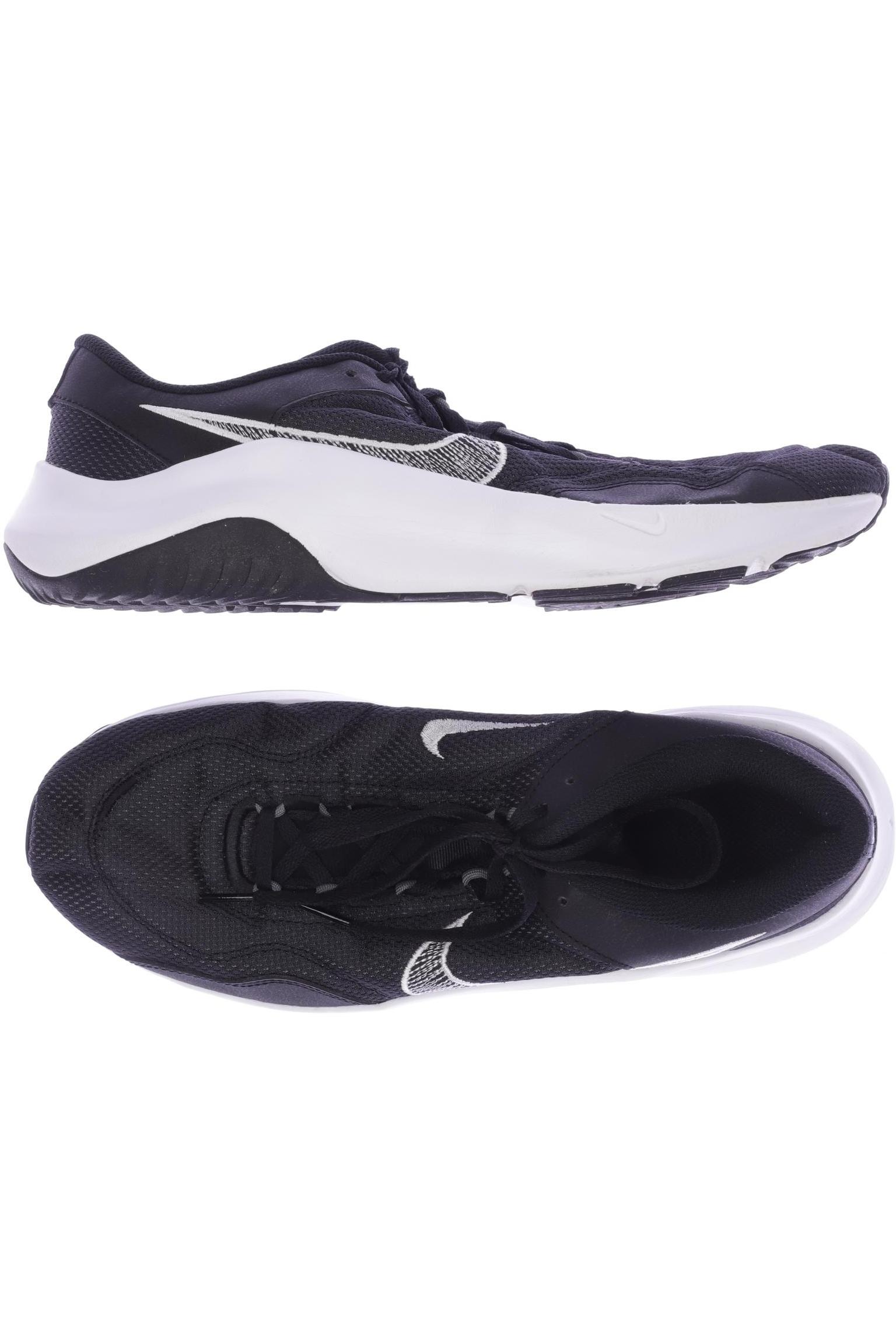 

Nike Herren Sneakers, schwarz, Gr. 45