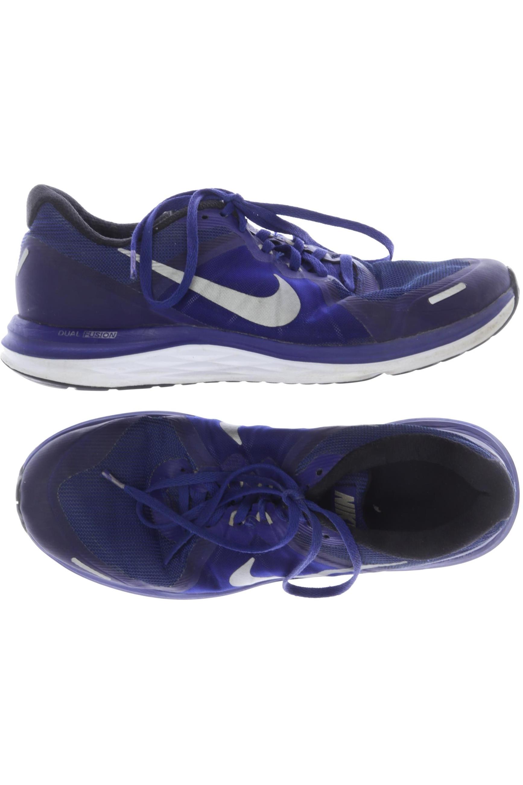 

Nike Herren Sneakers, marineblau, Gr. 43
