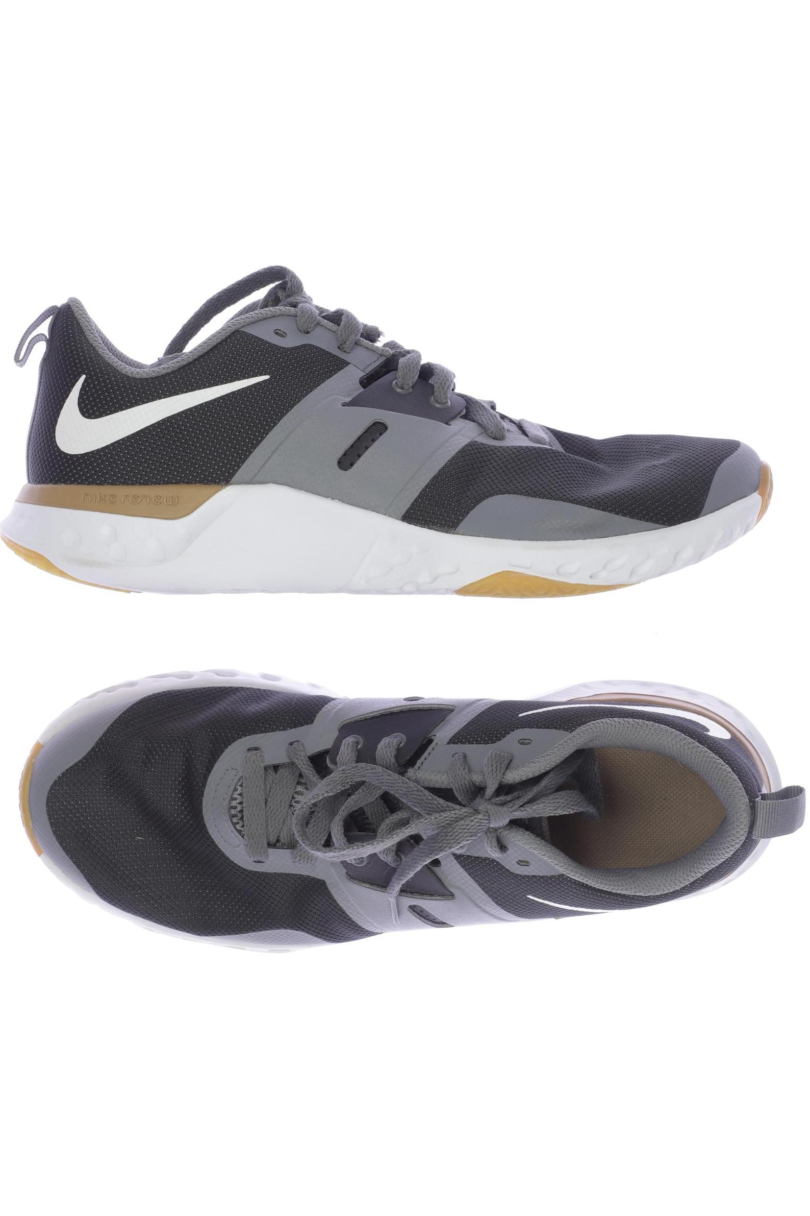 

Nike Herren Sneakers, grau, Gr. 43