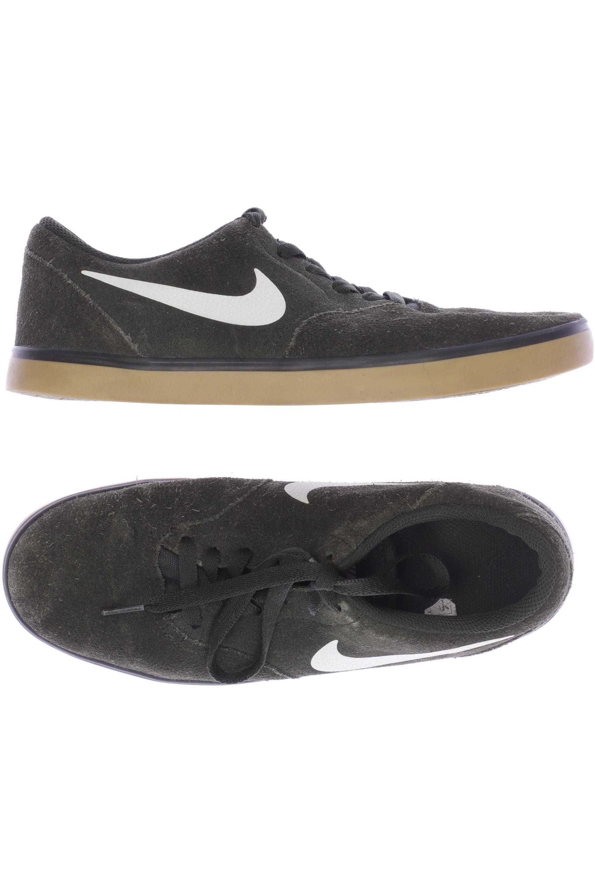 

Nike Herren Sneakers, grün