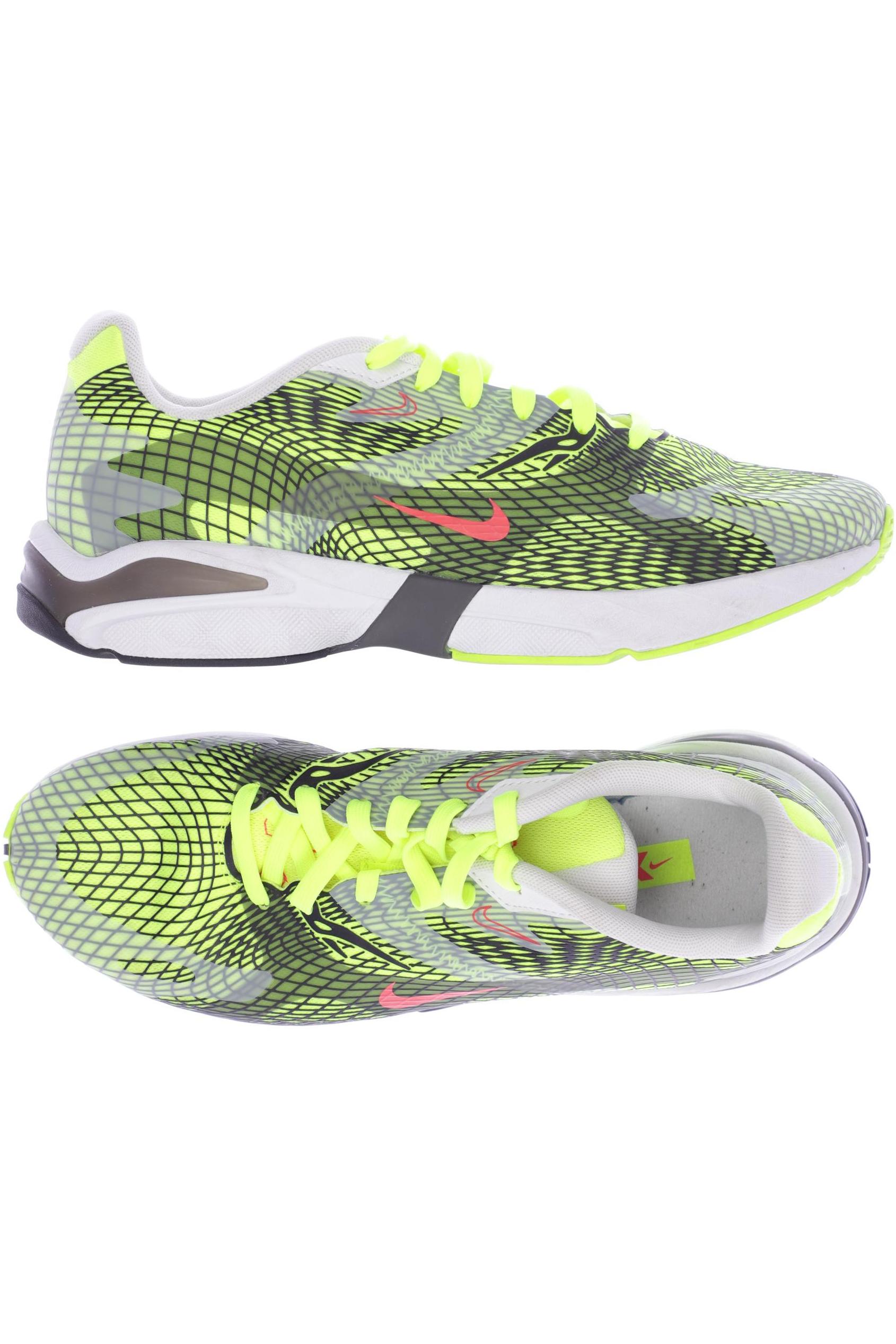 

Nike Herren Sneakers, neon, Gr. 41