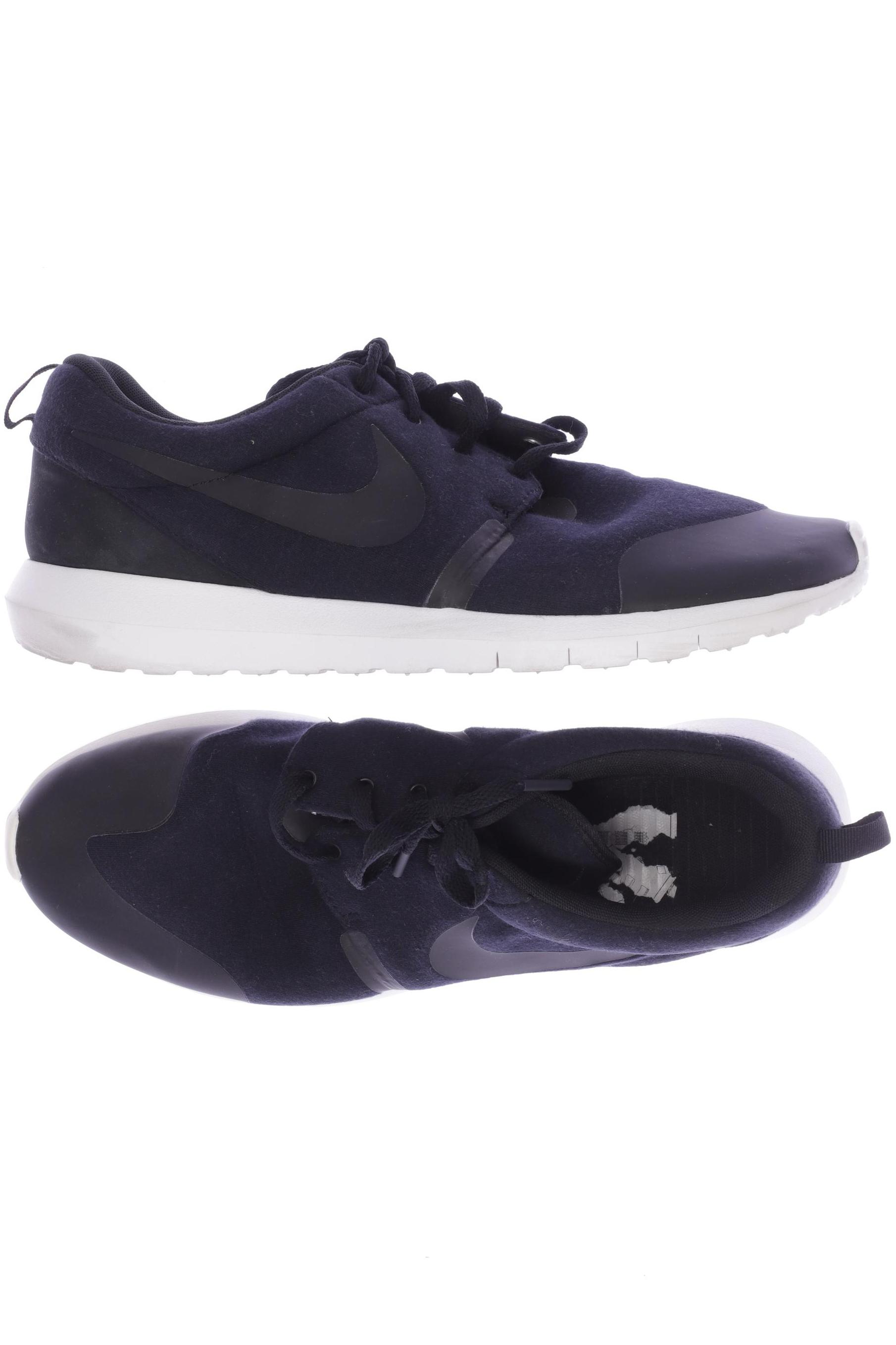 

Nike Herren Sneakers, marineblau, Gr. 47.5