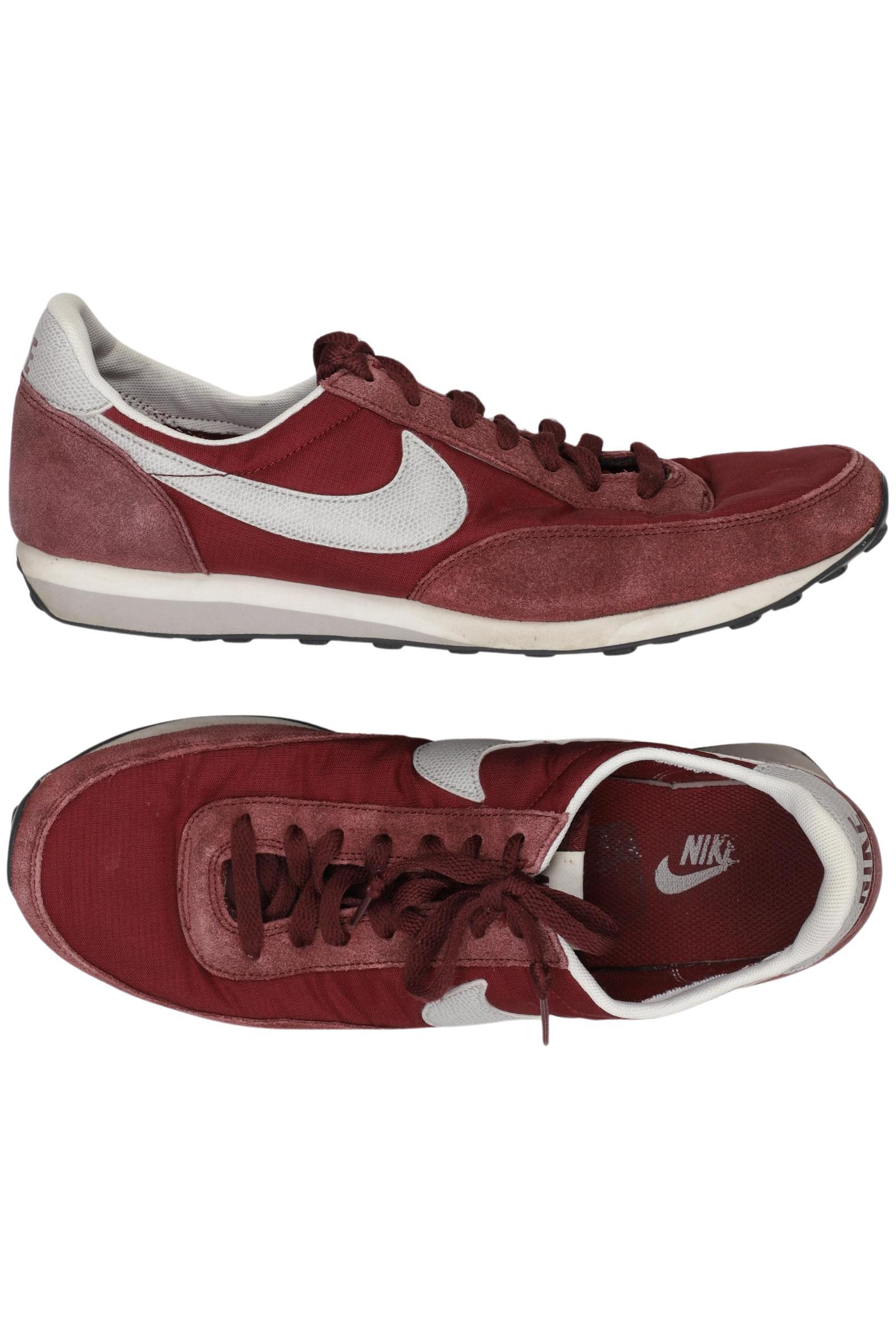 

Nike Herren Sneakers, bordeaux, Gr. 45.5