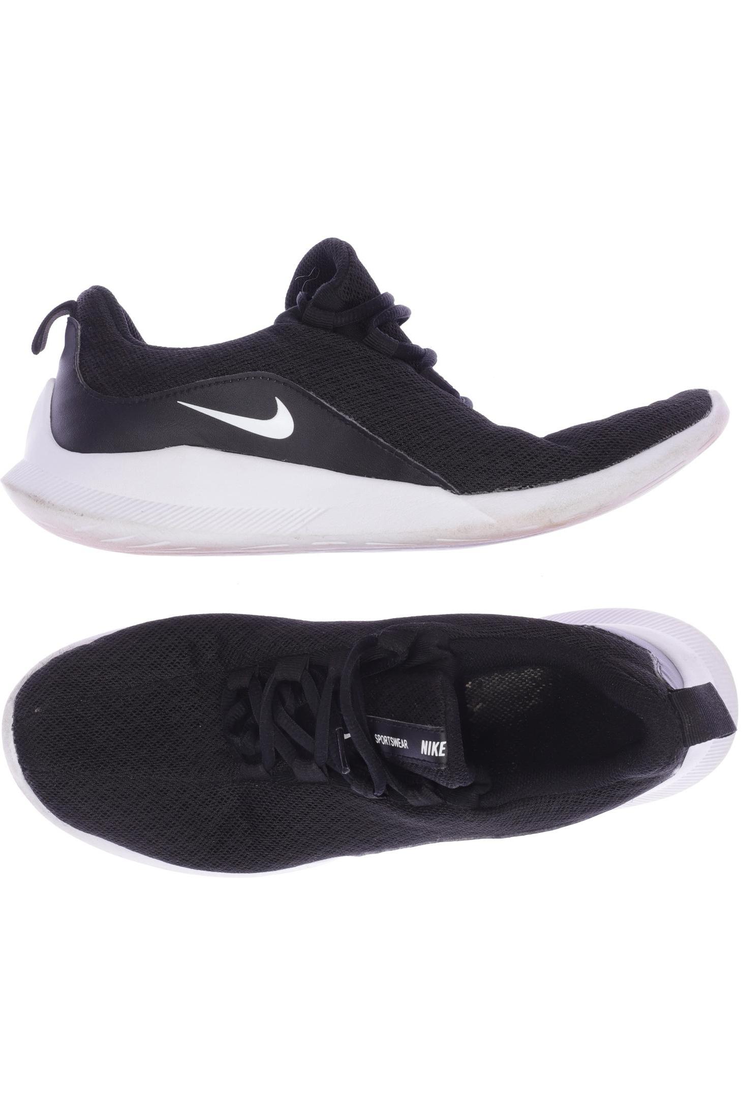 

Nike Herren Sneakers, schwarz, Gr. 39