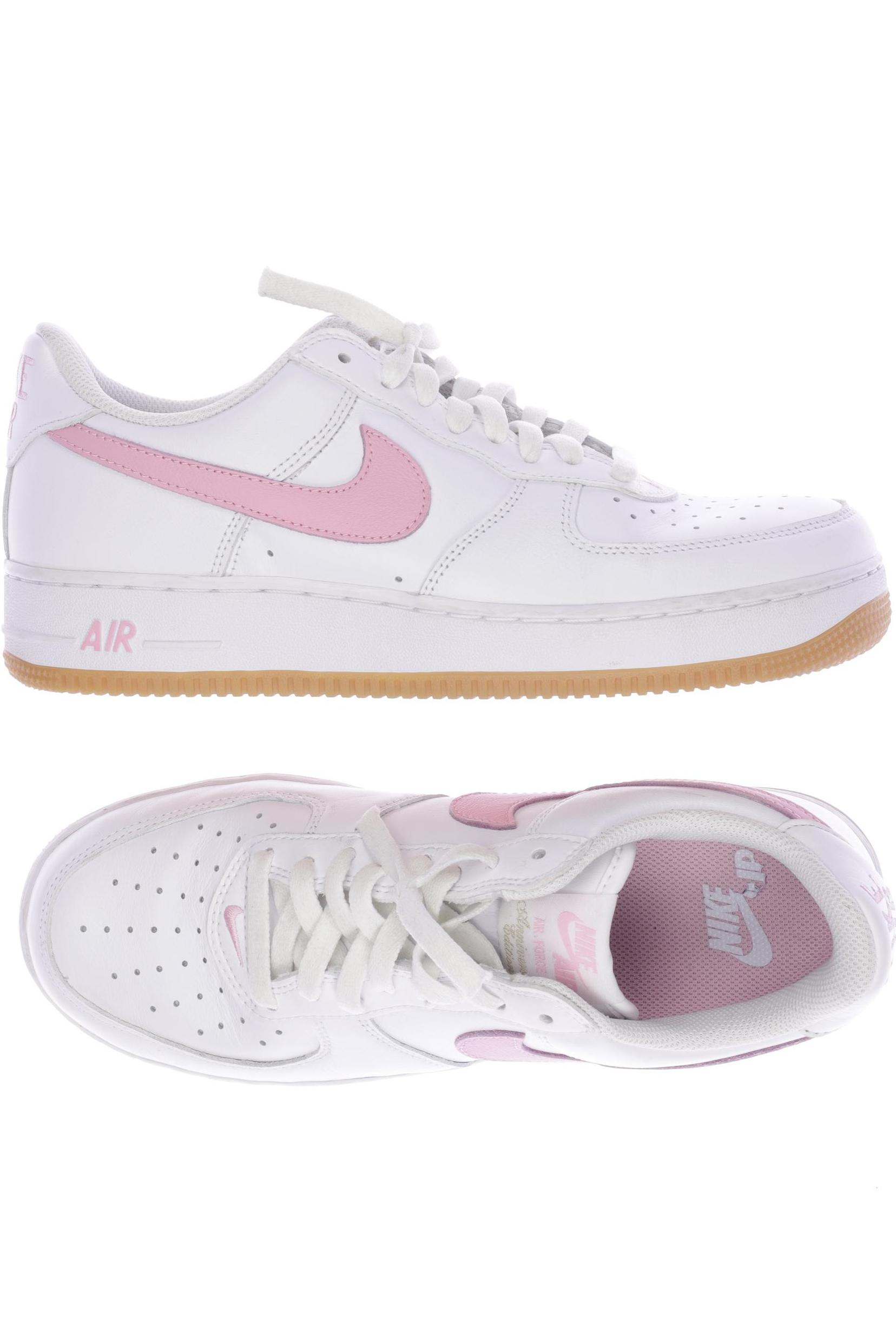 

Nike Herren Sneakers, weiß