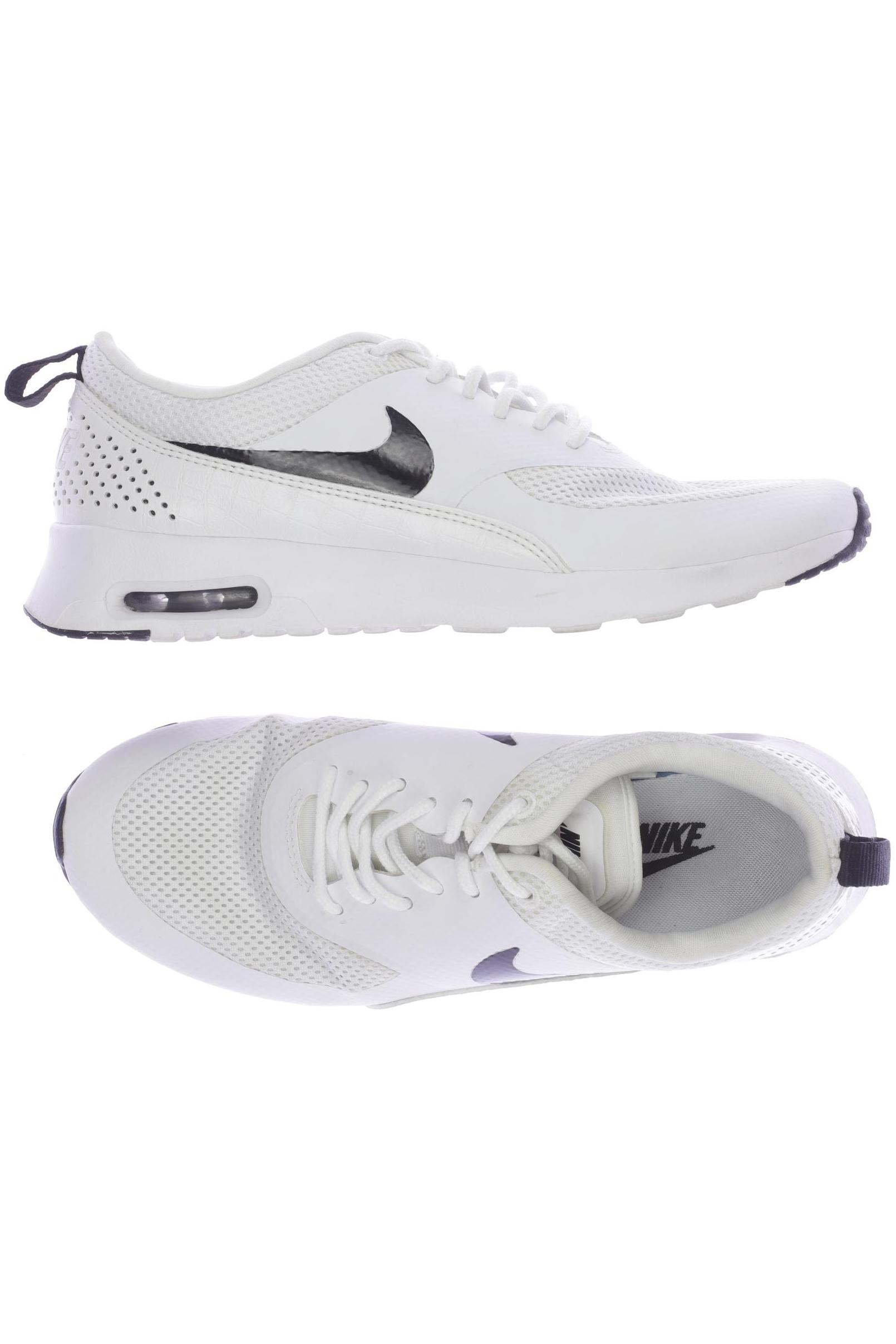 

Nike Herren Sneakers, weiß, Gr. 38.5