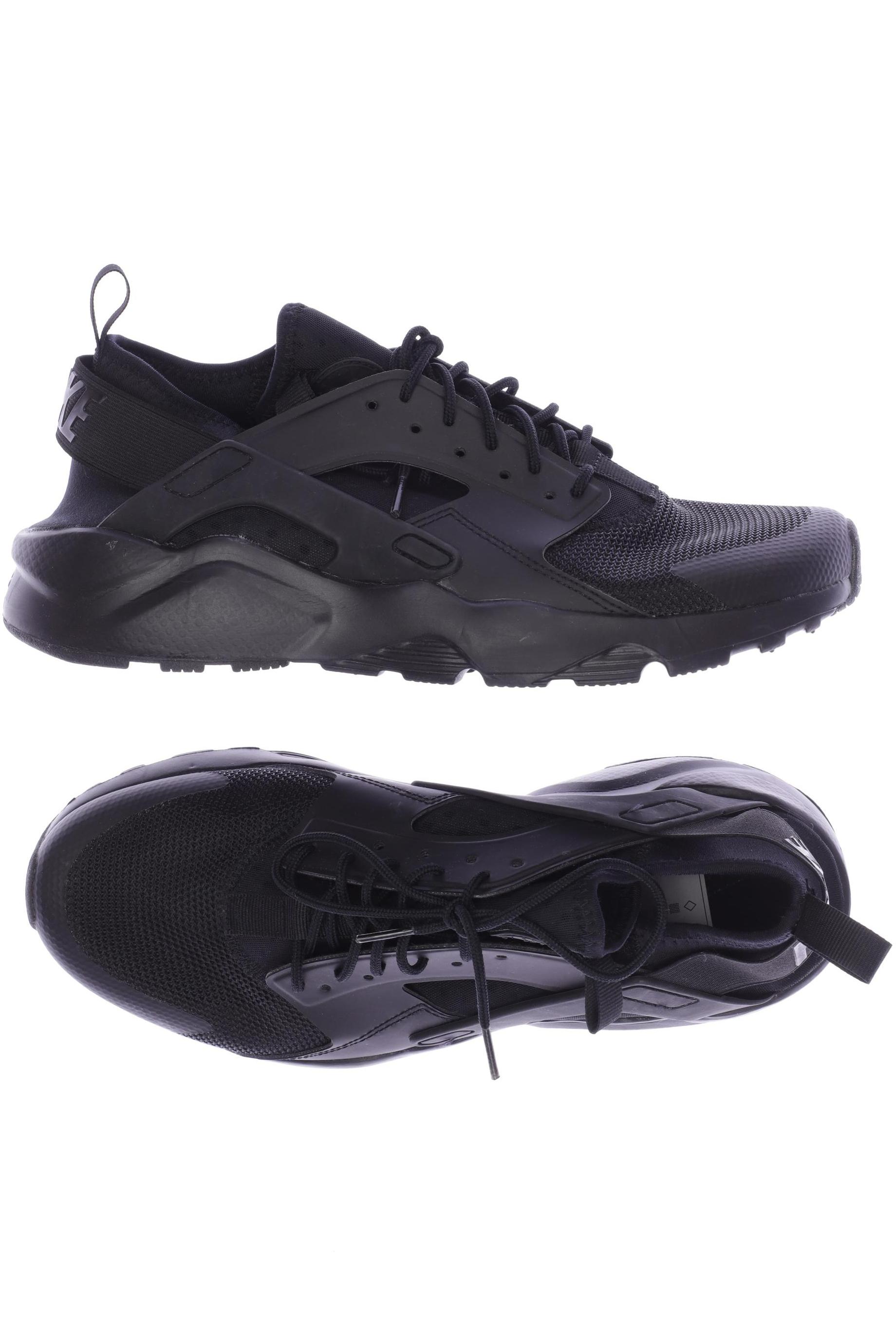 

Nike Herren Sneakers, schwarz, Gr. 44