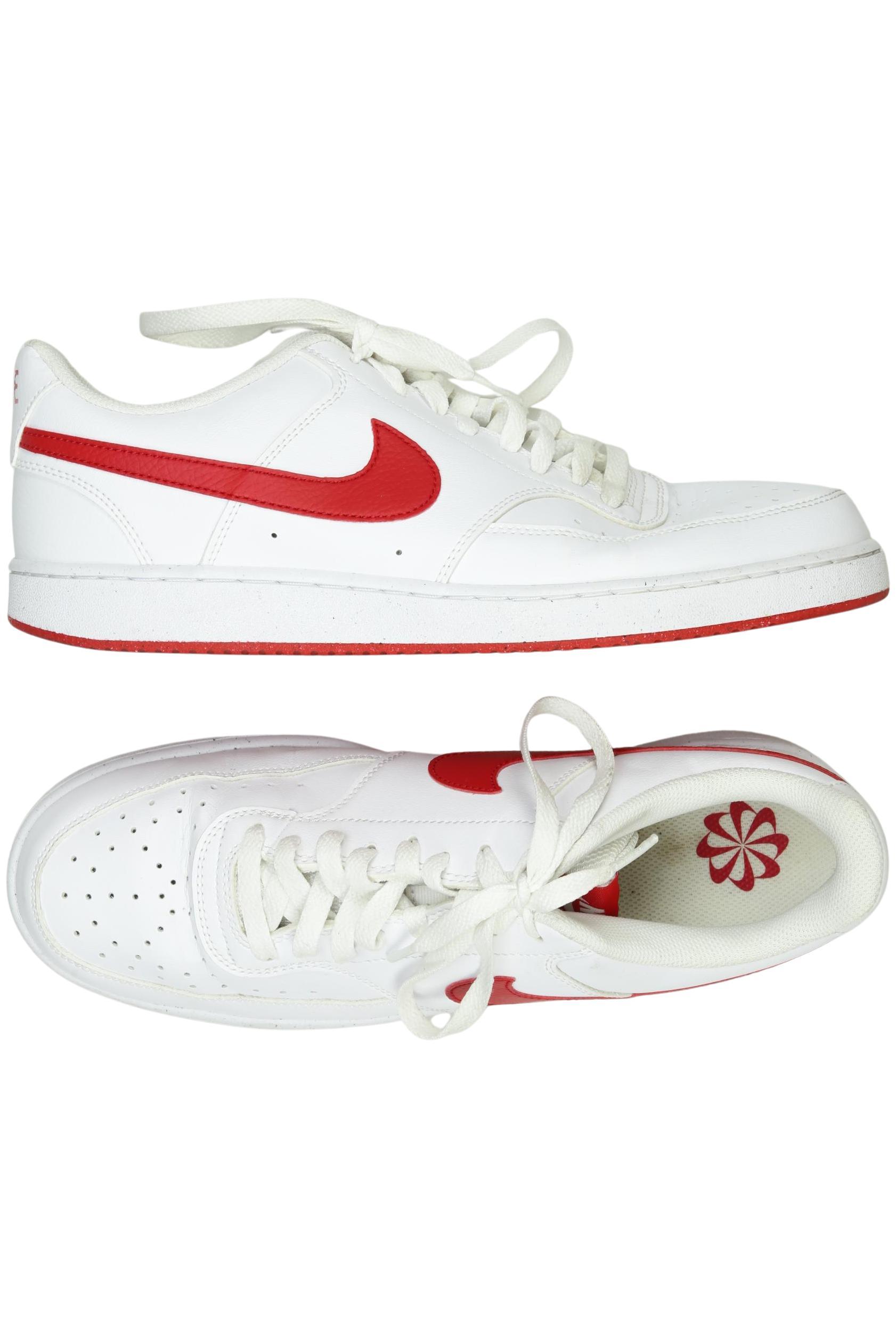 

Nike Herren Sneakers, weiß, Gr. 45
