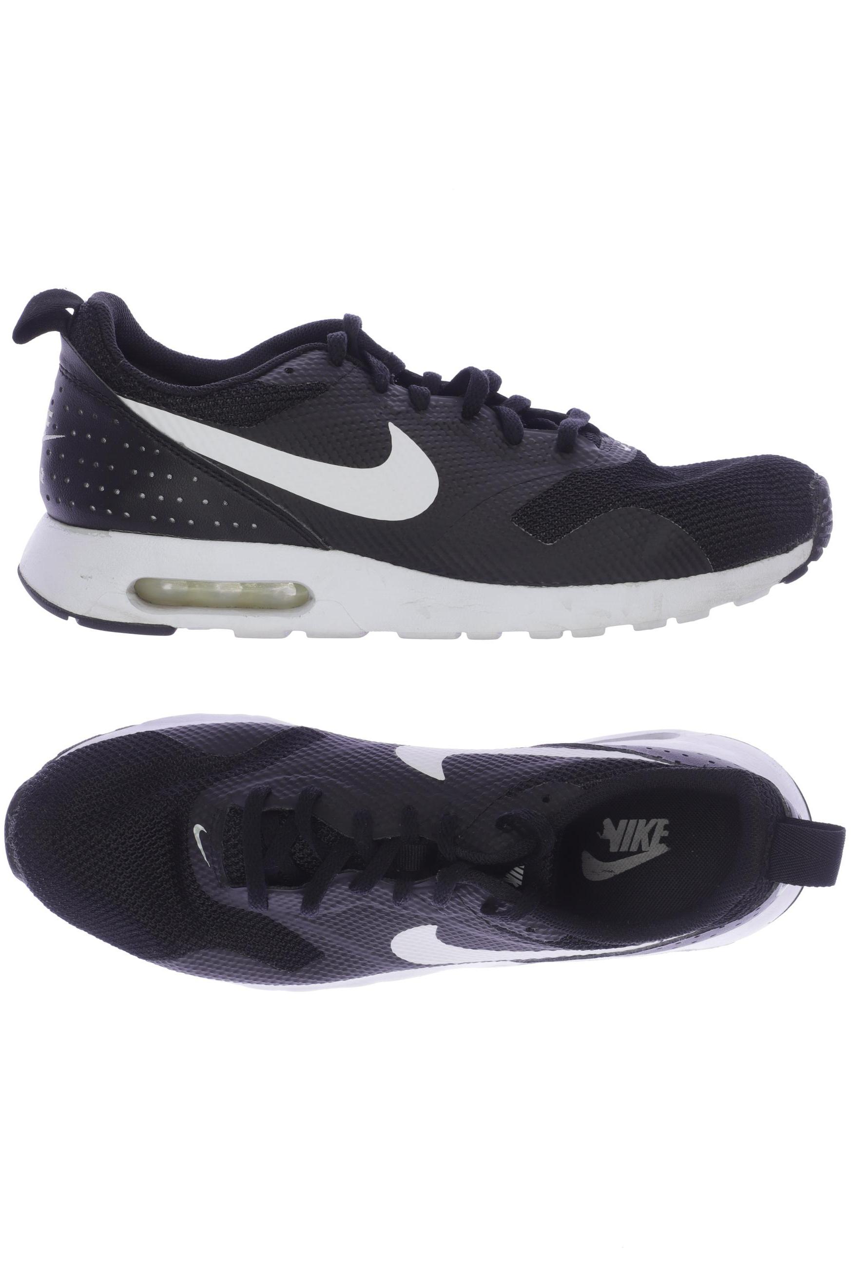 

Nike Herren Sneakers, schwarz, Gr. 44