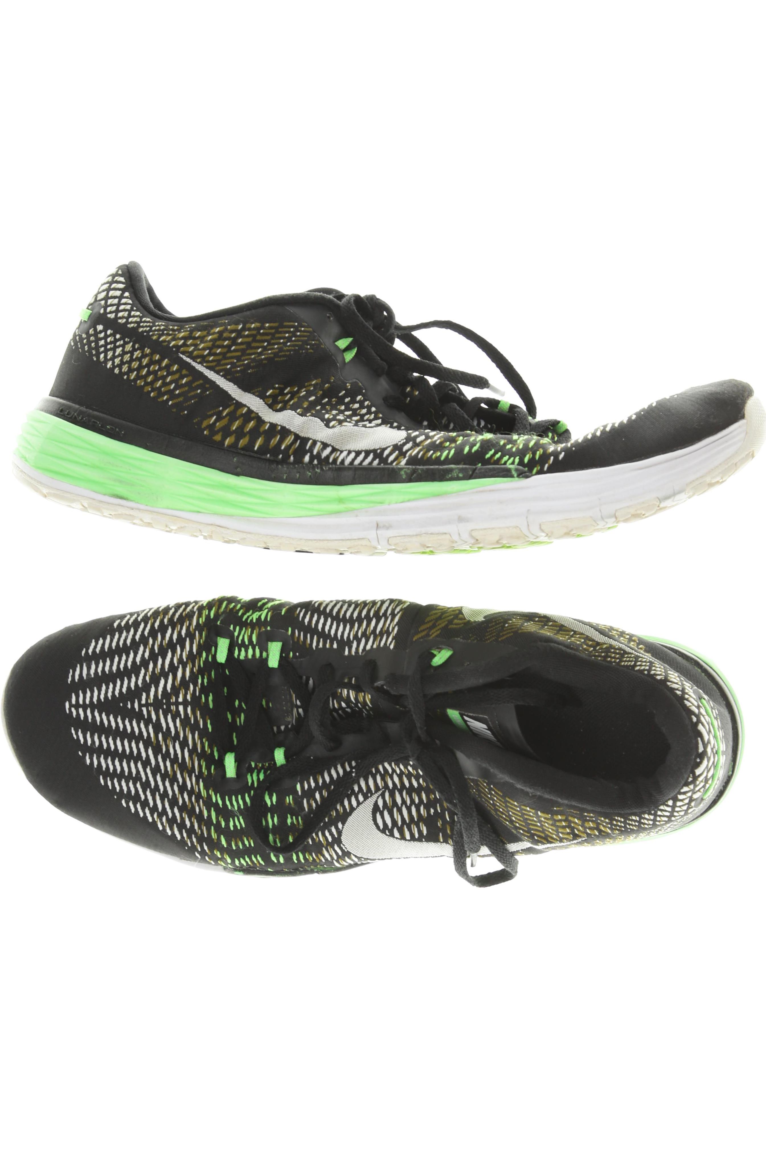 

Nike Herren Sneakers, schwarz, Gr. 46