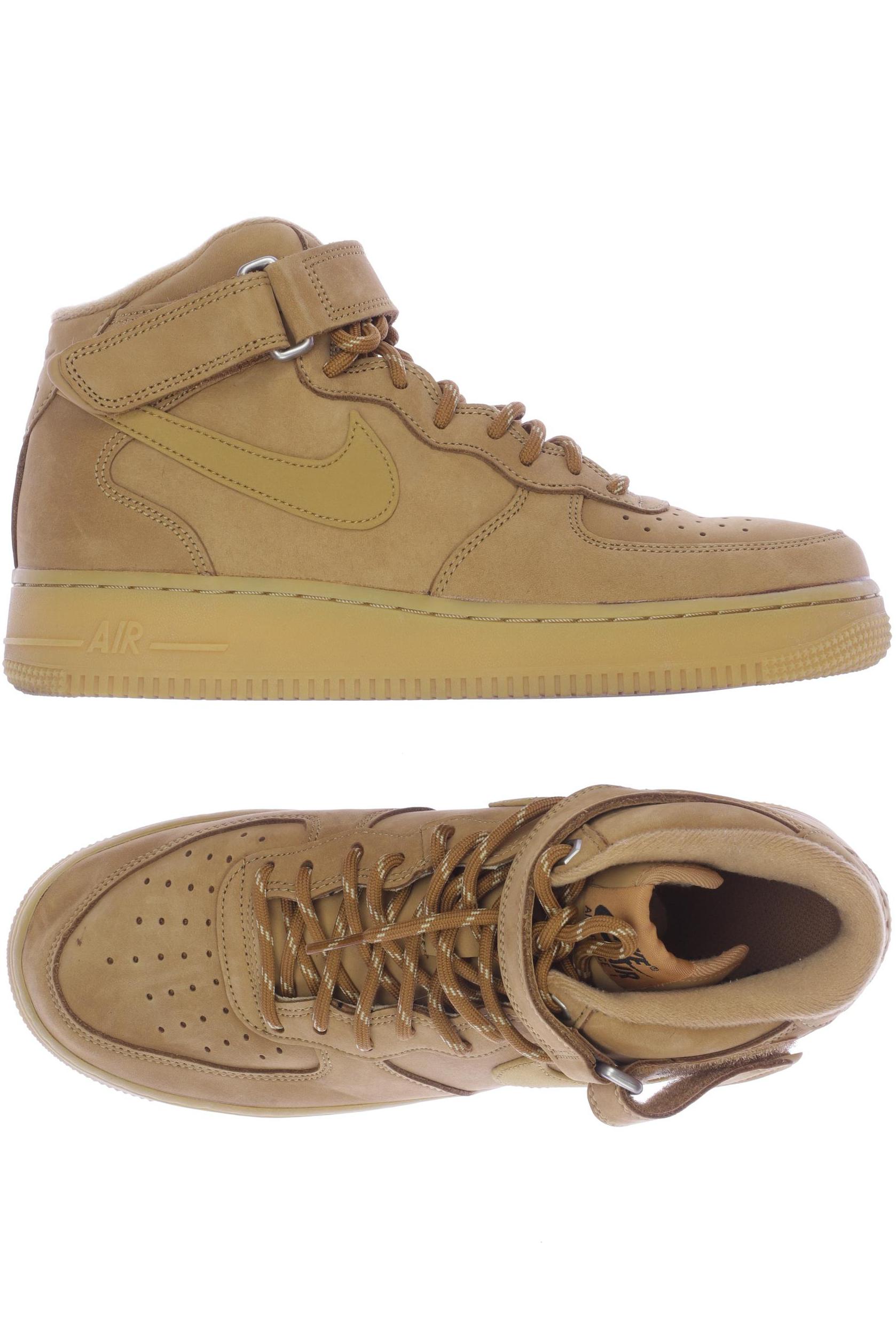 

Nike Herren Sneakers, gelb, Gr. 41