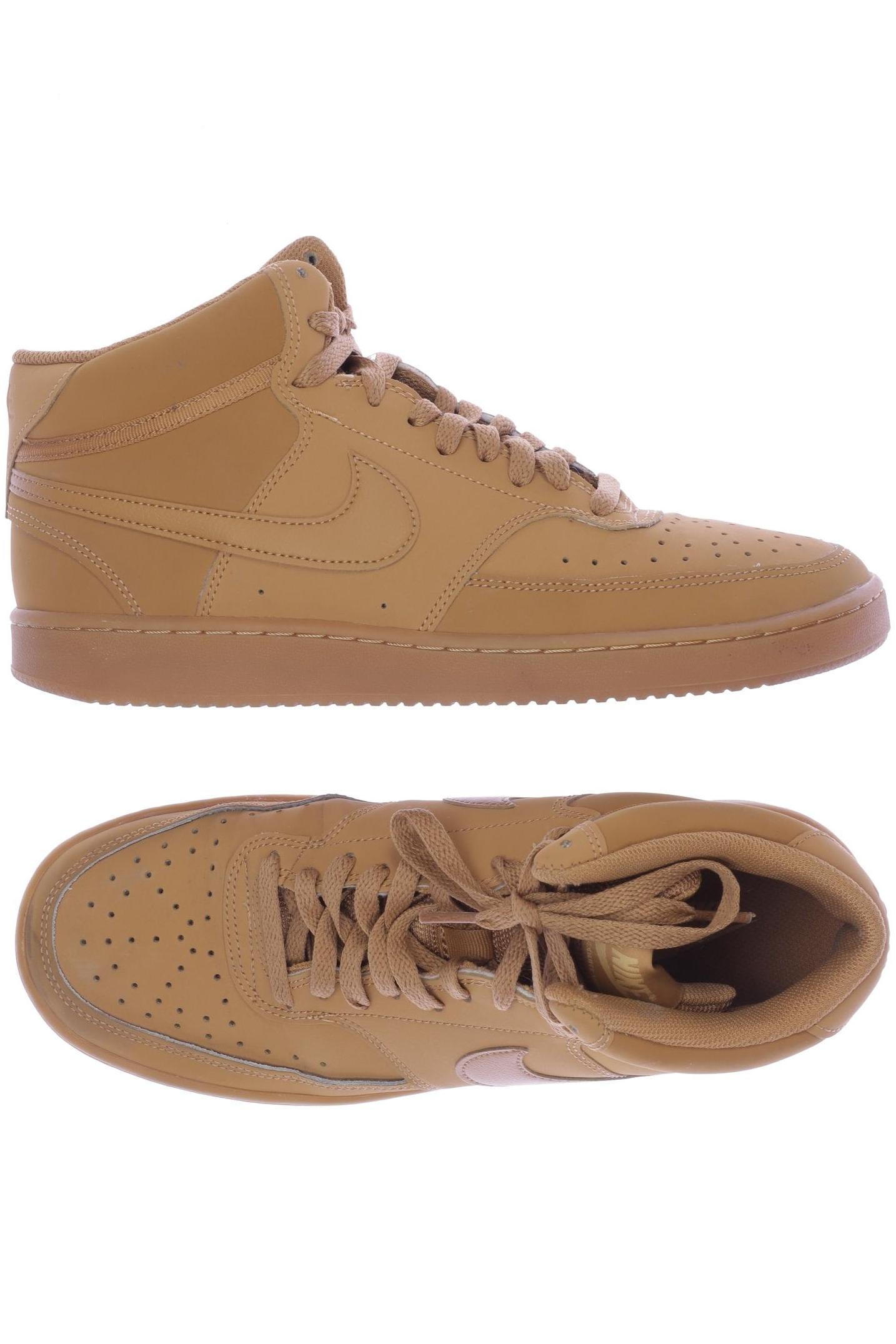 

Nike Herren Sneakers, braun, Gr. 41
