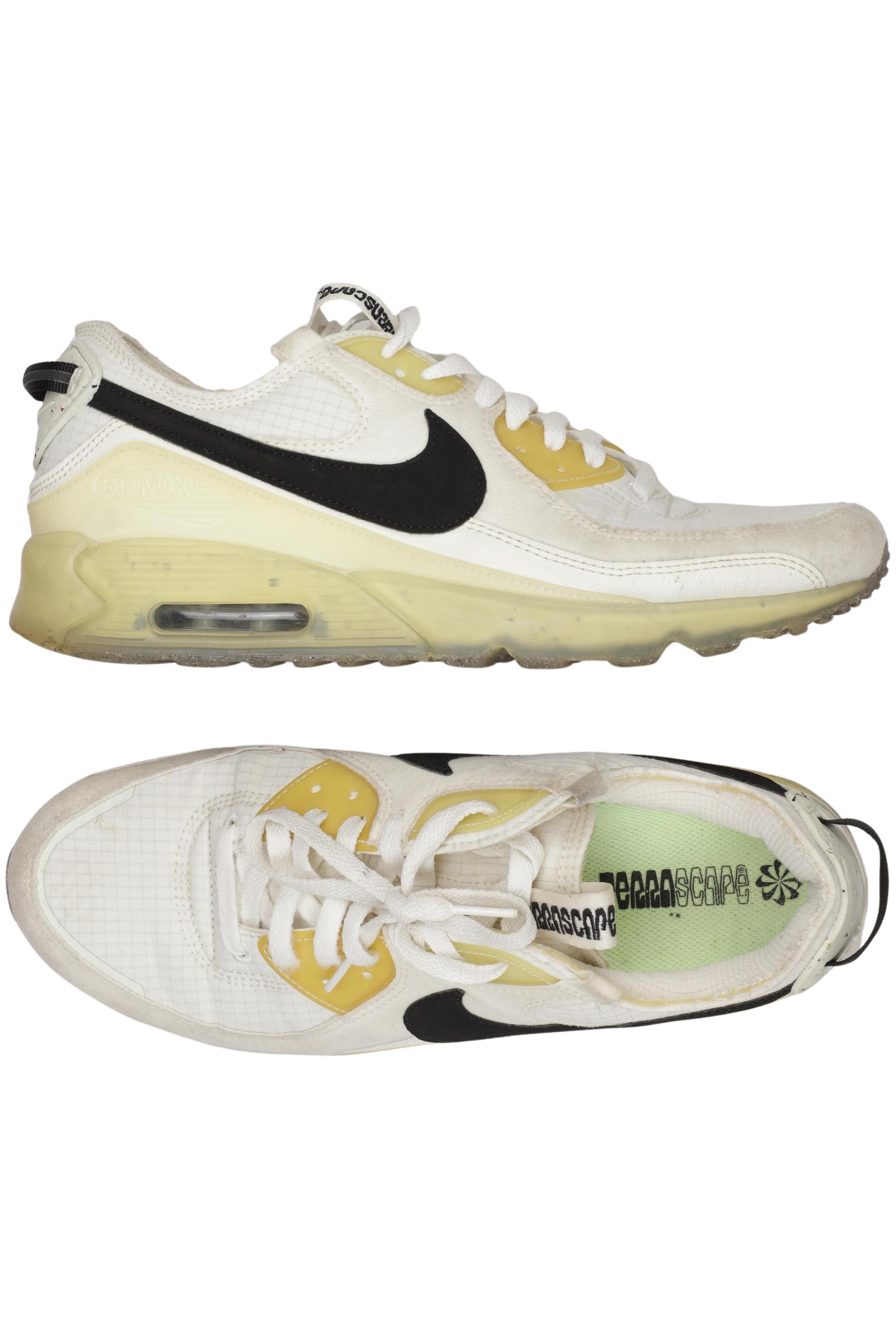

Nike Herren Sneakers, cremeweiß, Gr. 44.5