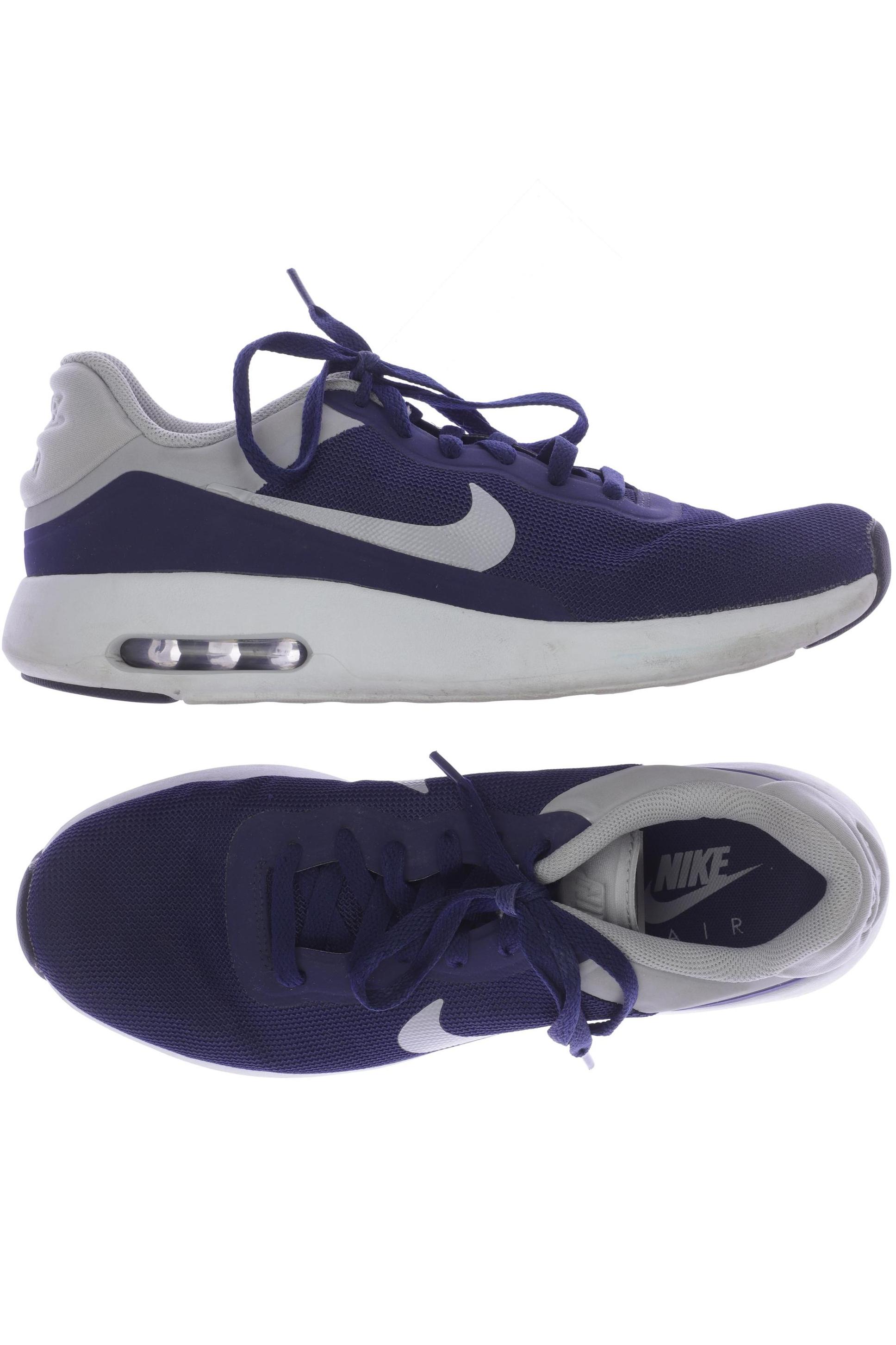

Nike Herren Sneakers, marineblau, Gr. 42