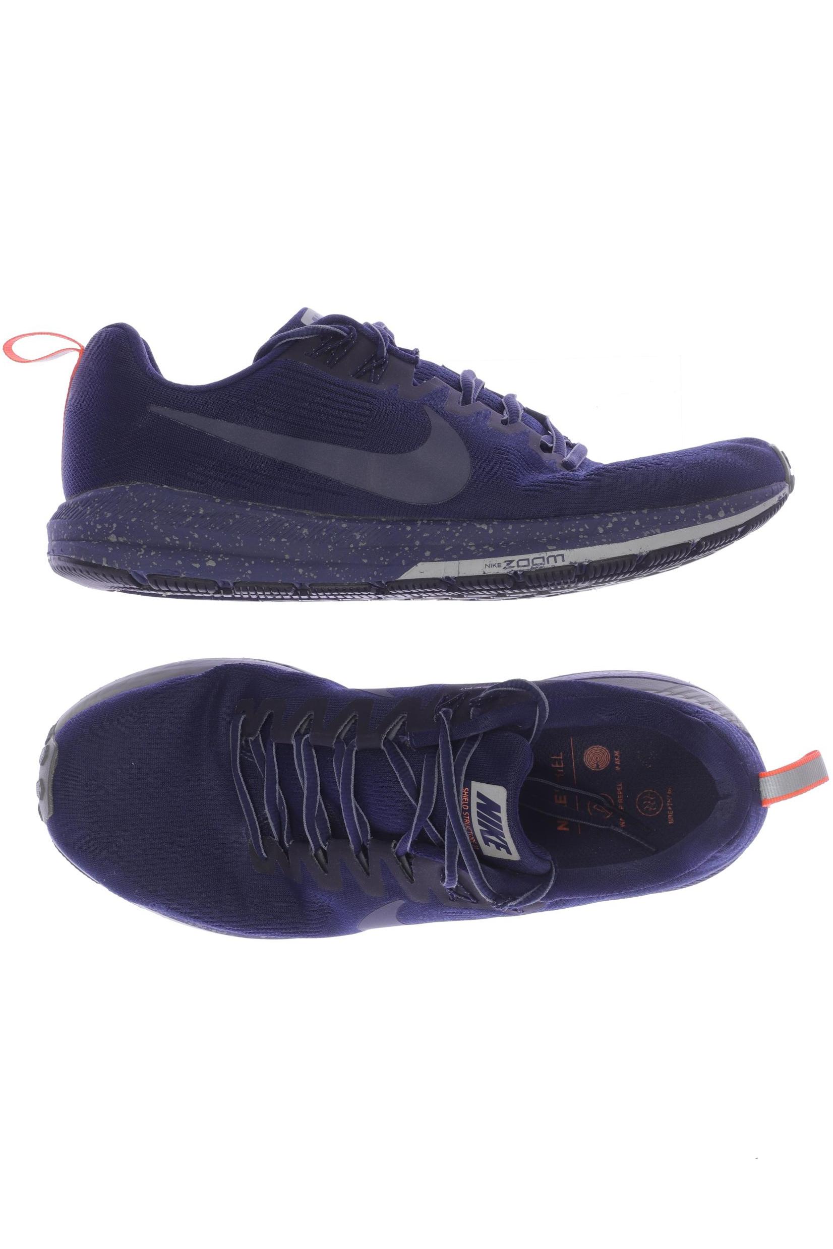 

Nike Herren Sneakers, blau