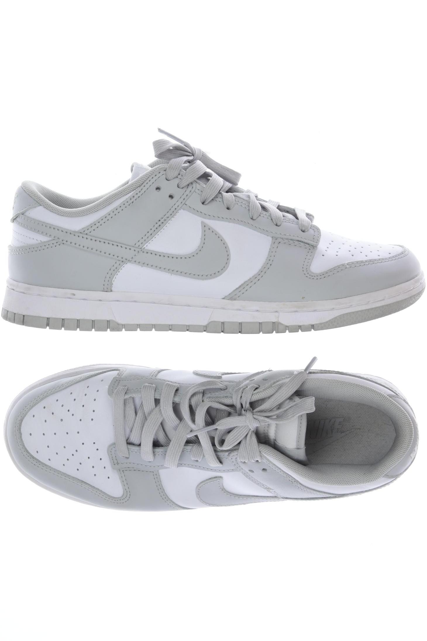 

Nike Herren Sneakers, weiß, Gr. 42