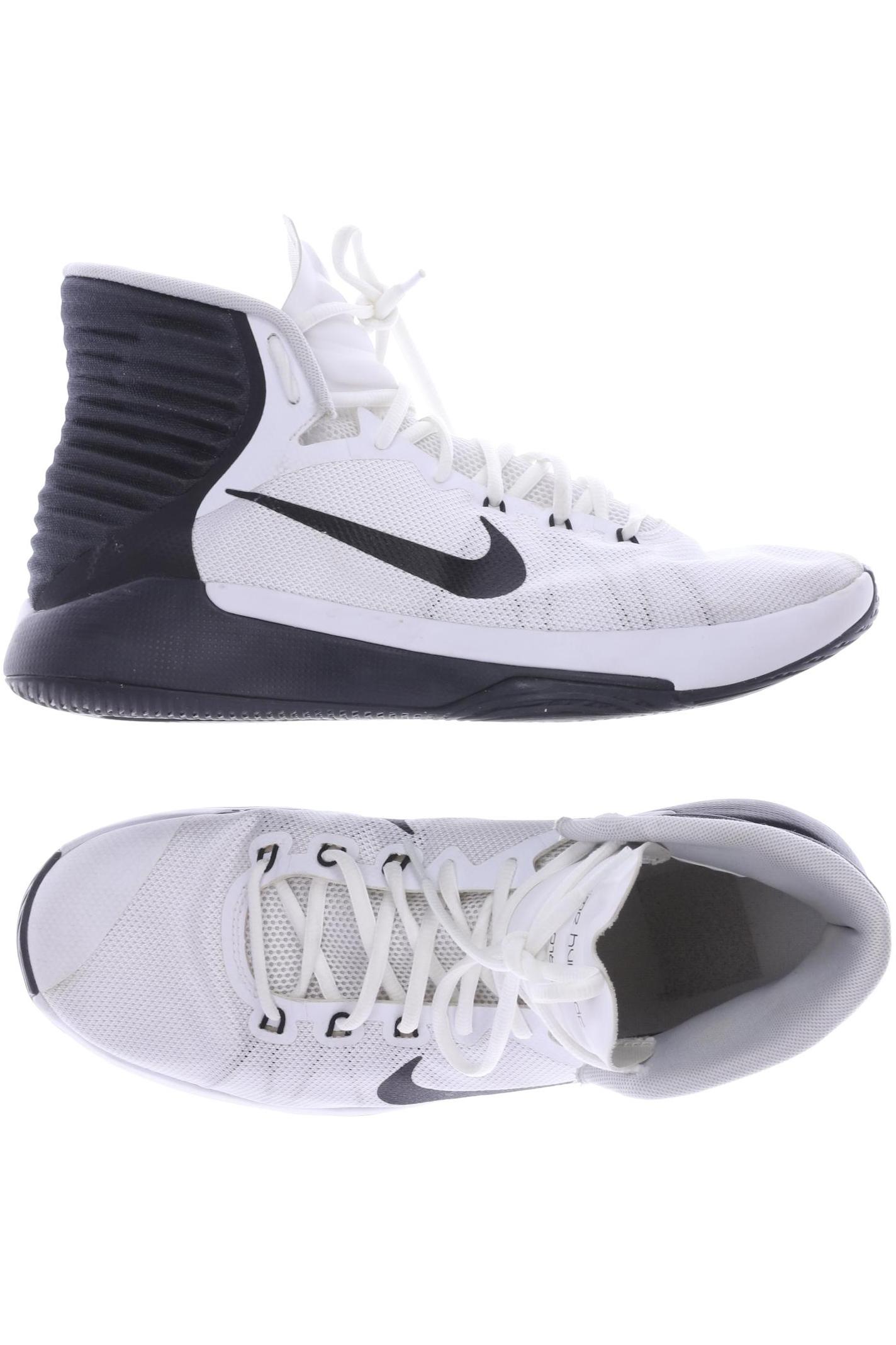 

Nike Herren Sneakers, weiß
