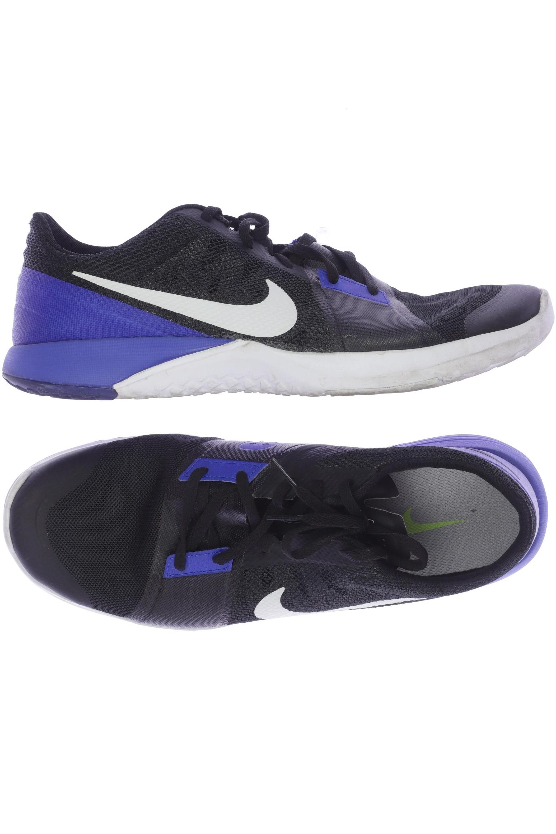 

Nike Herren Sneakers, schwarz, Gr. 45