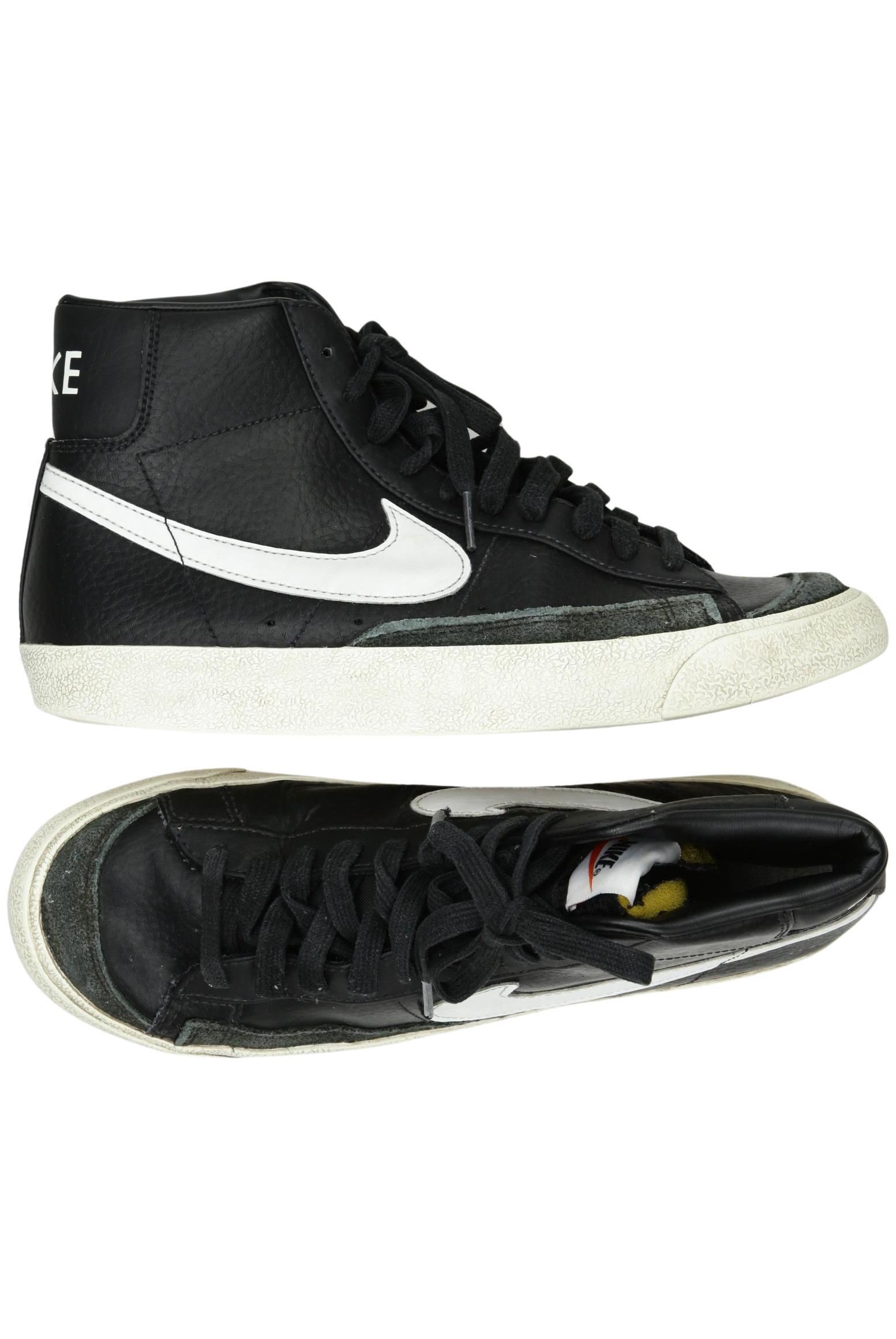 

Nike Herren Sneakers, schwarz, Gr. 42.5