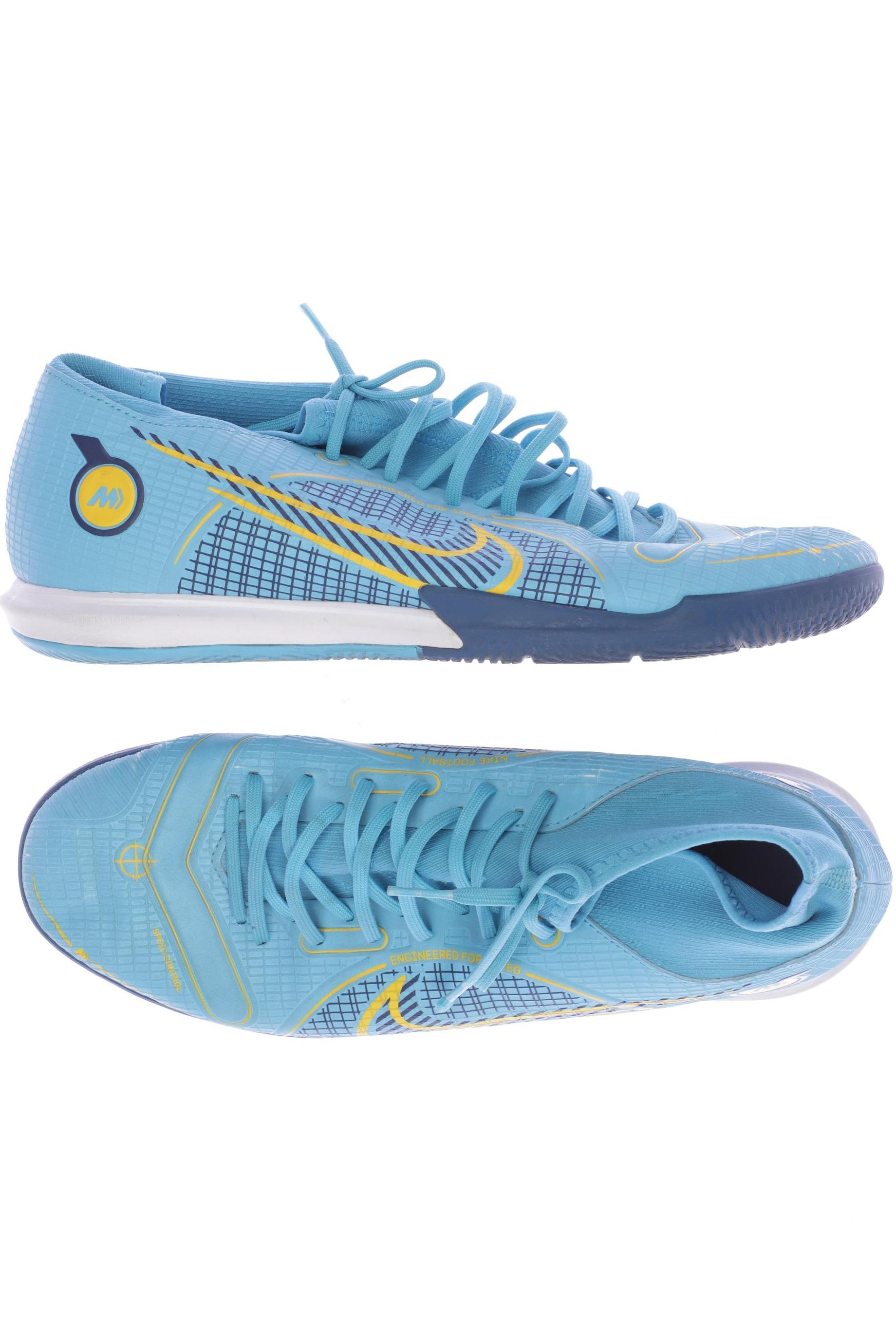 

Nike Herren Sneakers, blau