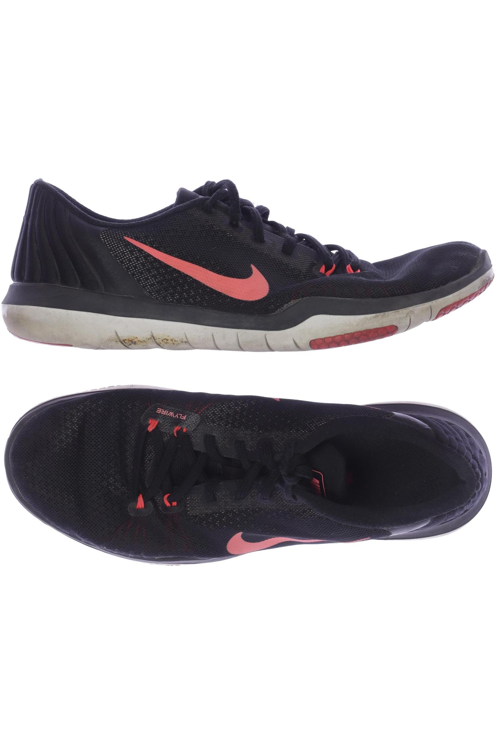 

Nike Herren Sneakers, schwarz