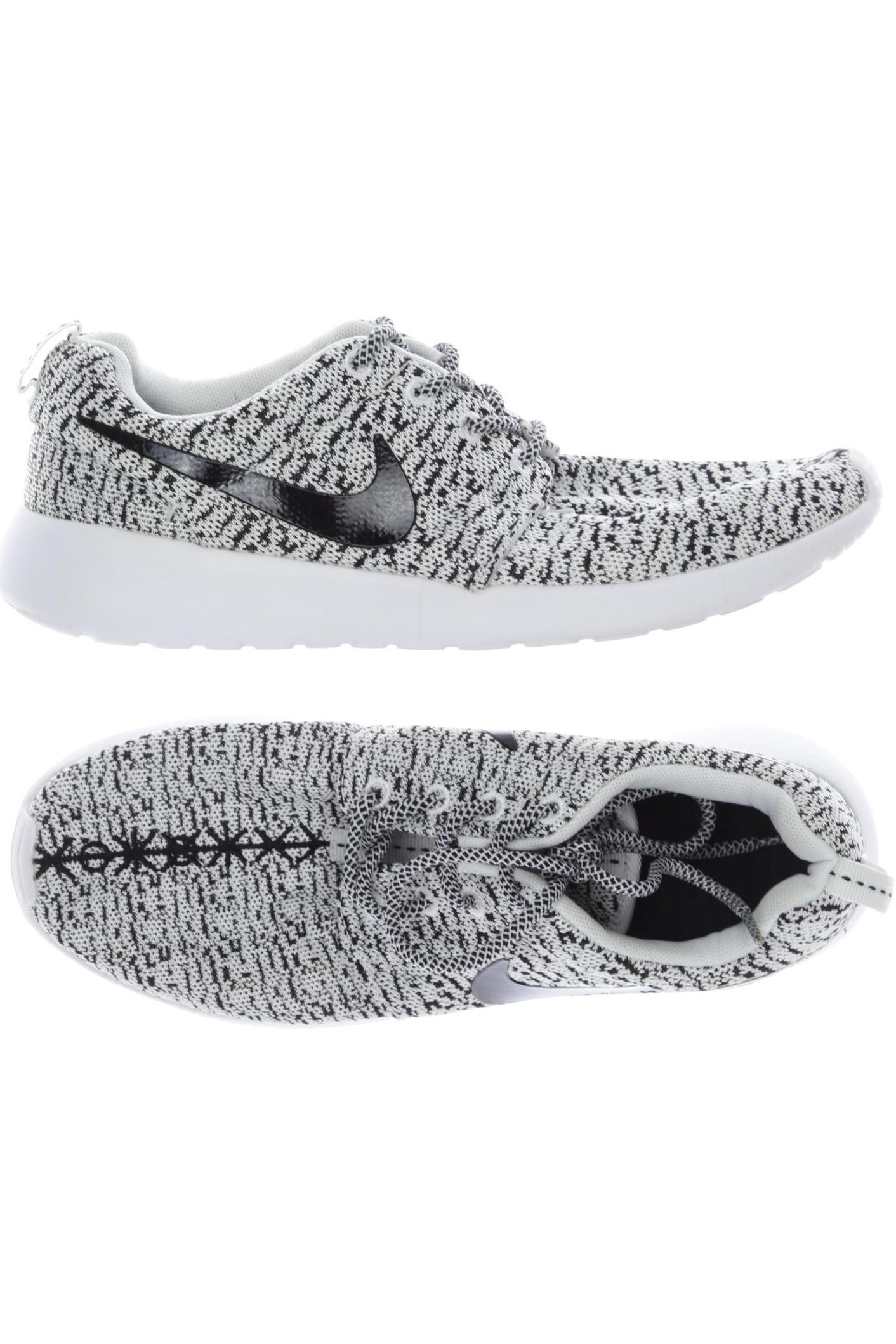 

Nike Herren Sneakers, schwarz, Gr. 43
