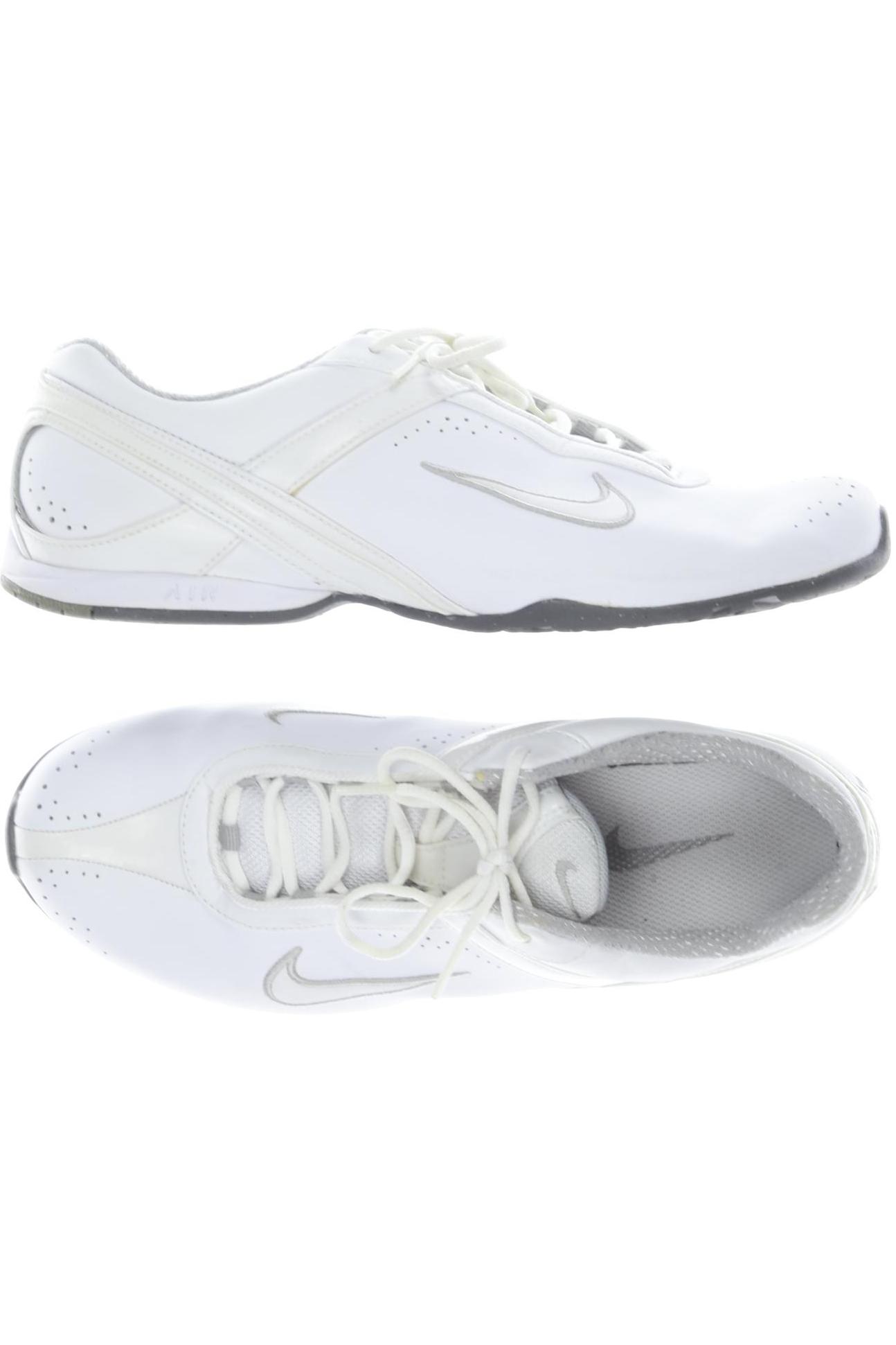 

Nike Herren Sneakers, weiß, Gr. 40