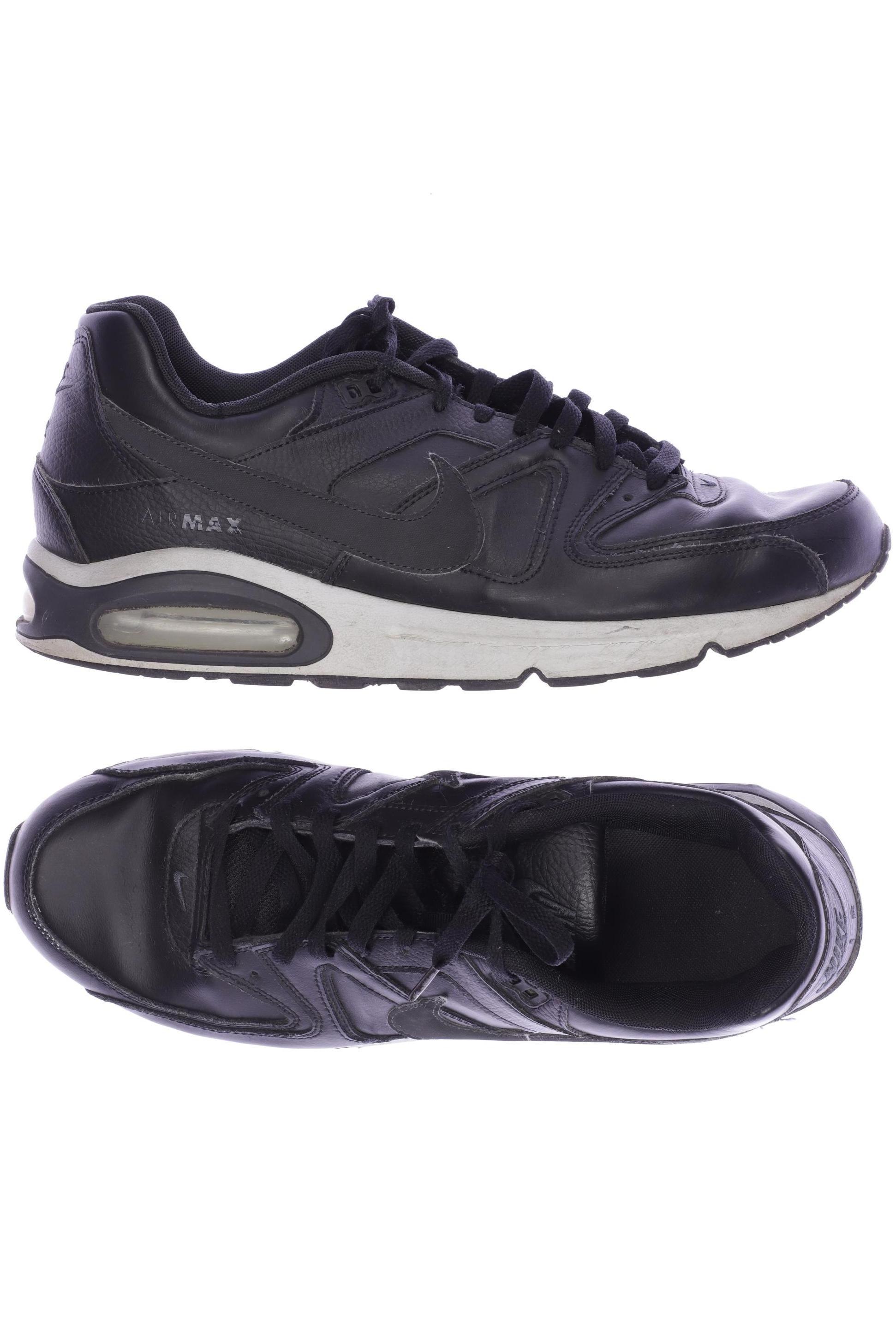 

Nike Herren Sneakers, schwarz, Gr. 46
