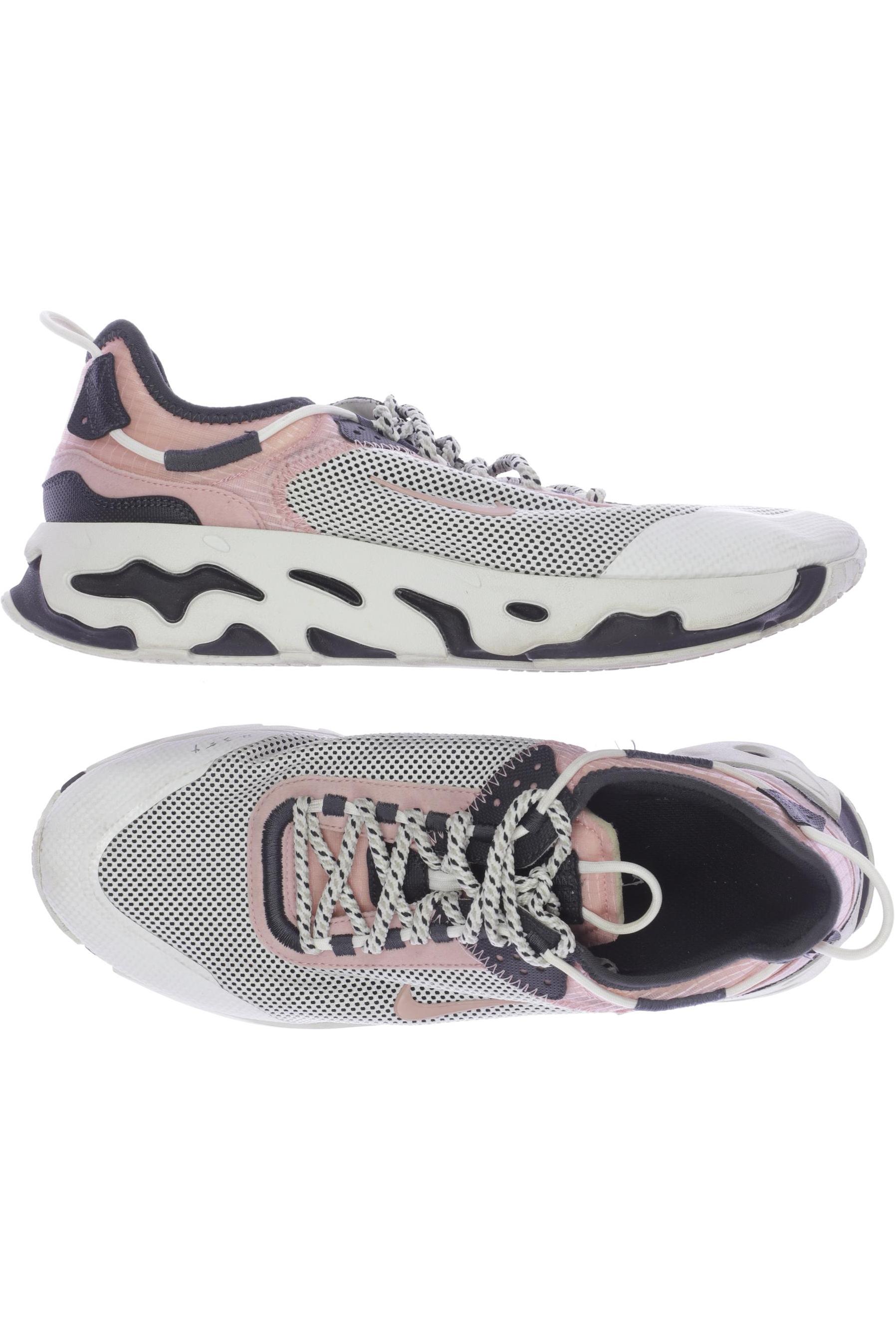 

Nike Herren Sneakers, pink, Gr. 45