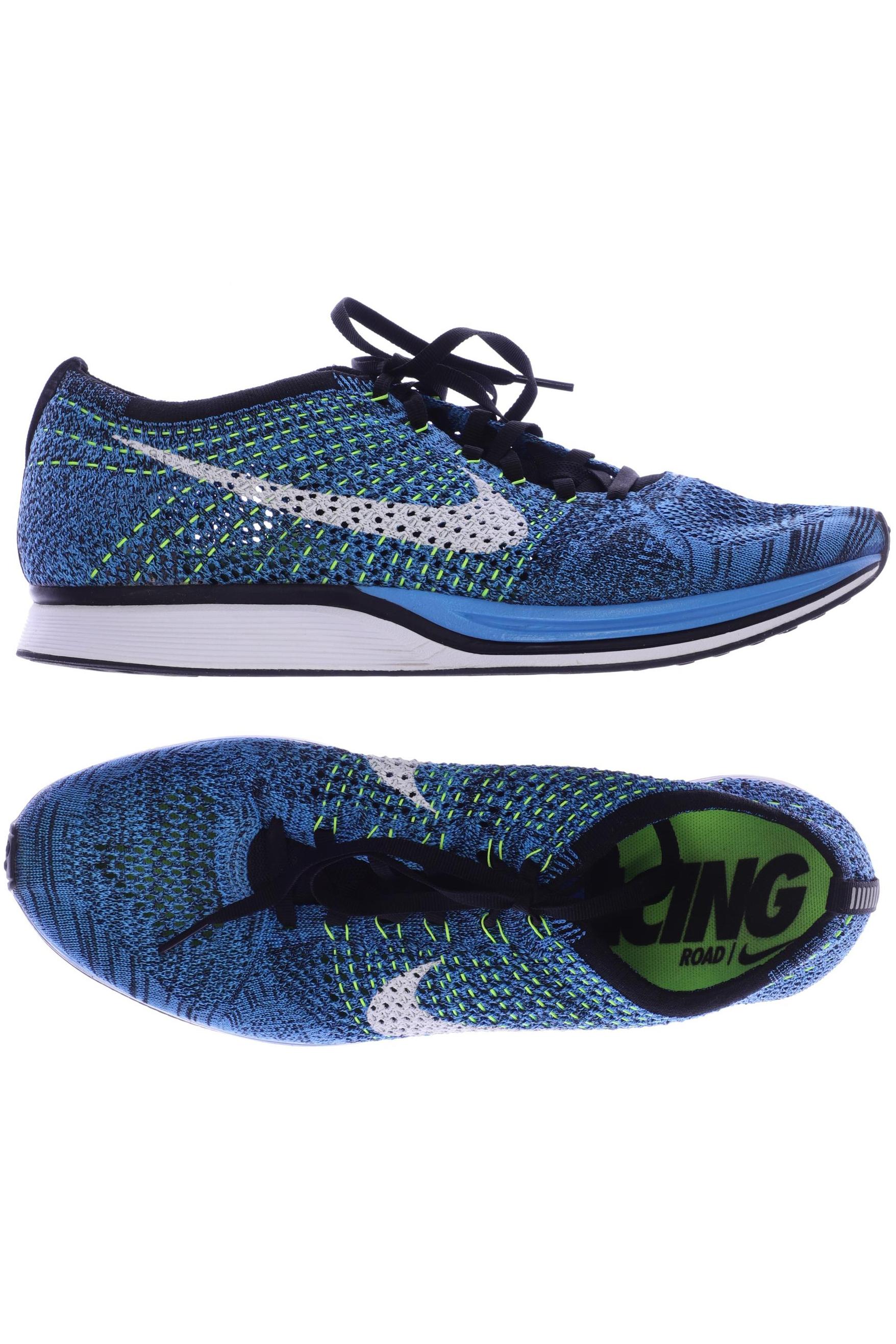 

Nike Herren Sneakers, blau, Gr. 44