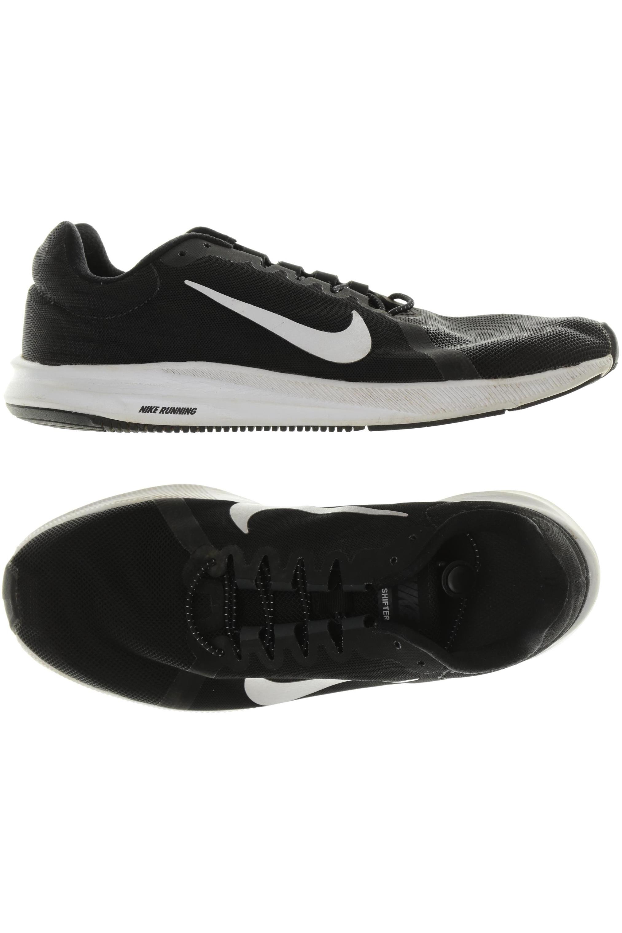 

Nike Herren Sneakers, schwarz, Gr. 41
