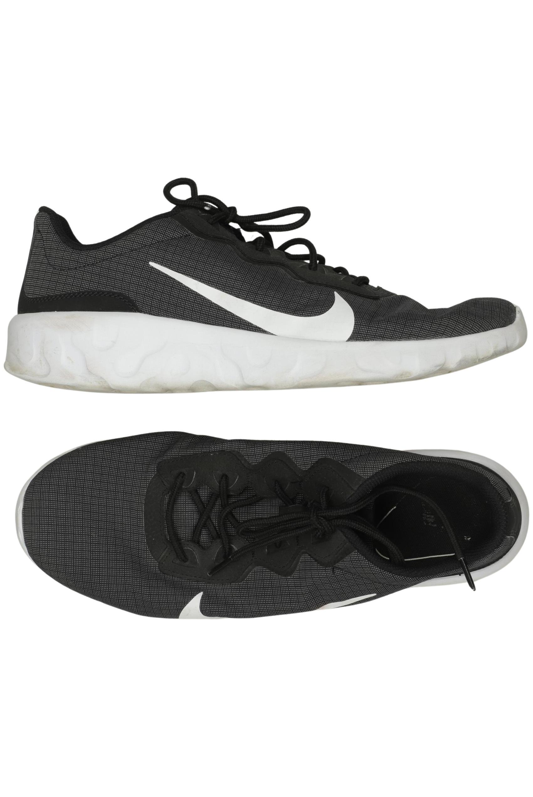 

Nike Herren Sneakers, grau, Gr. 45.5