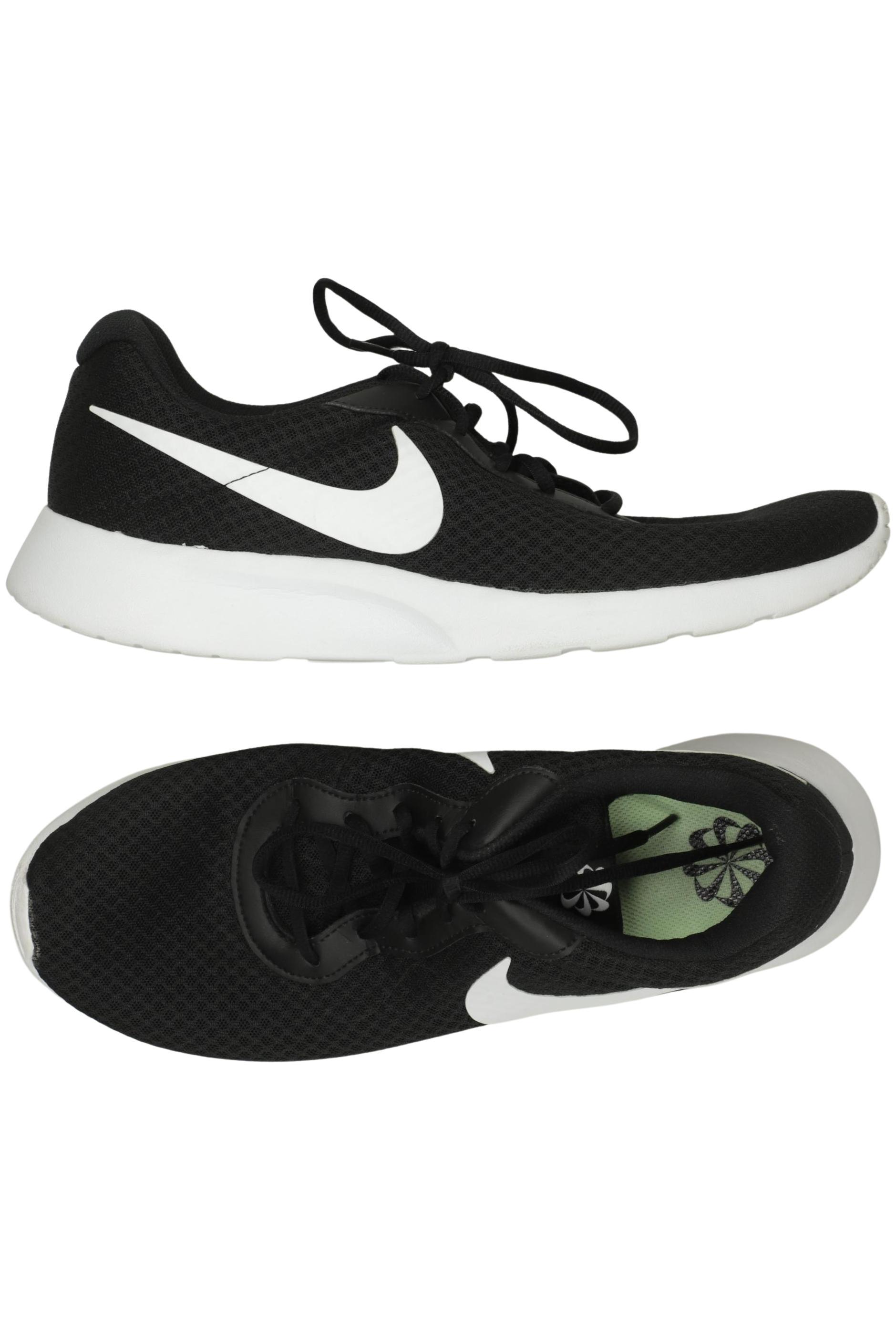 

Nike Herren Sneakers, schwarz, Gr. 45.5