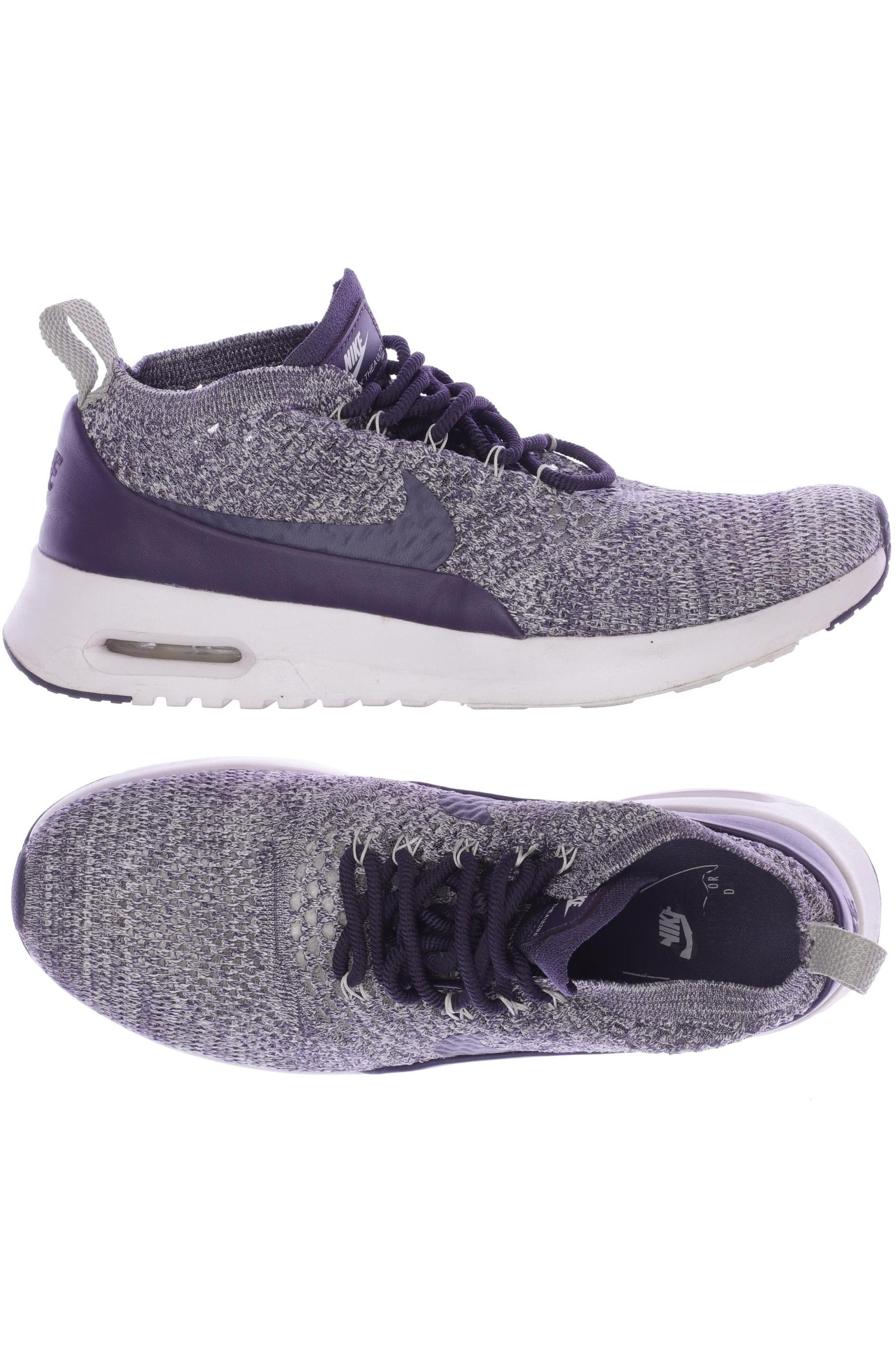 

Nike Herren Sneakers, flieder, Gr. 42