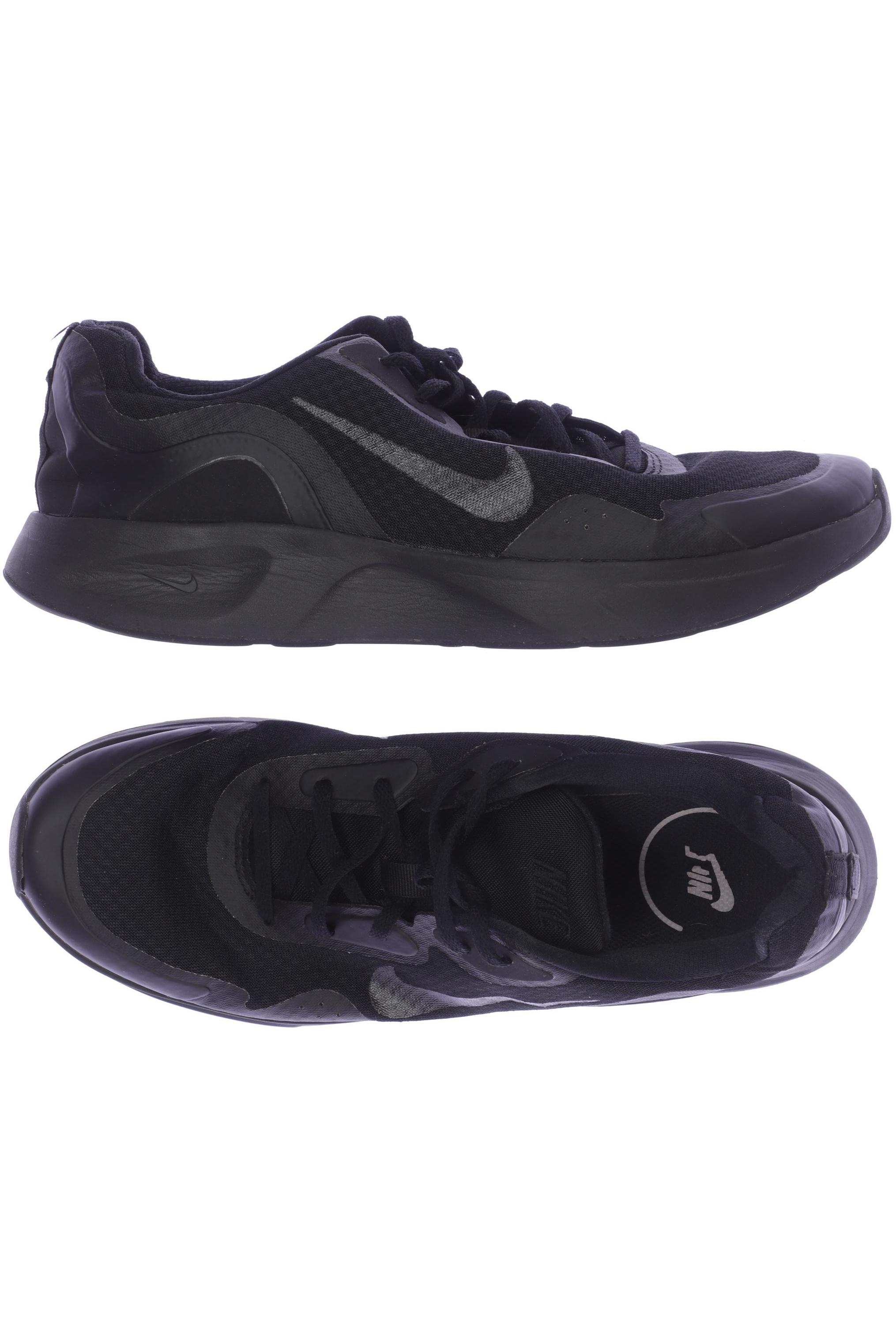 

Nike Herren Sneakers, schwarz, Gr. 45