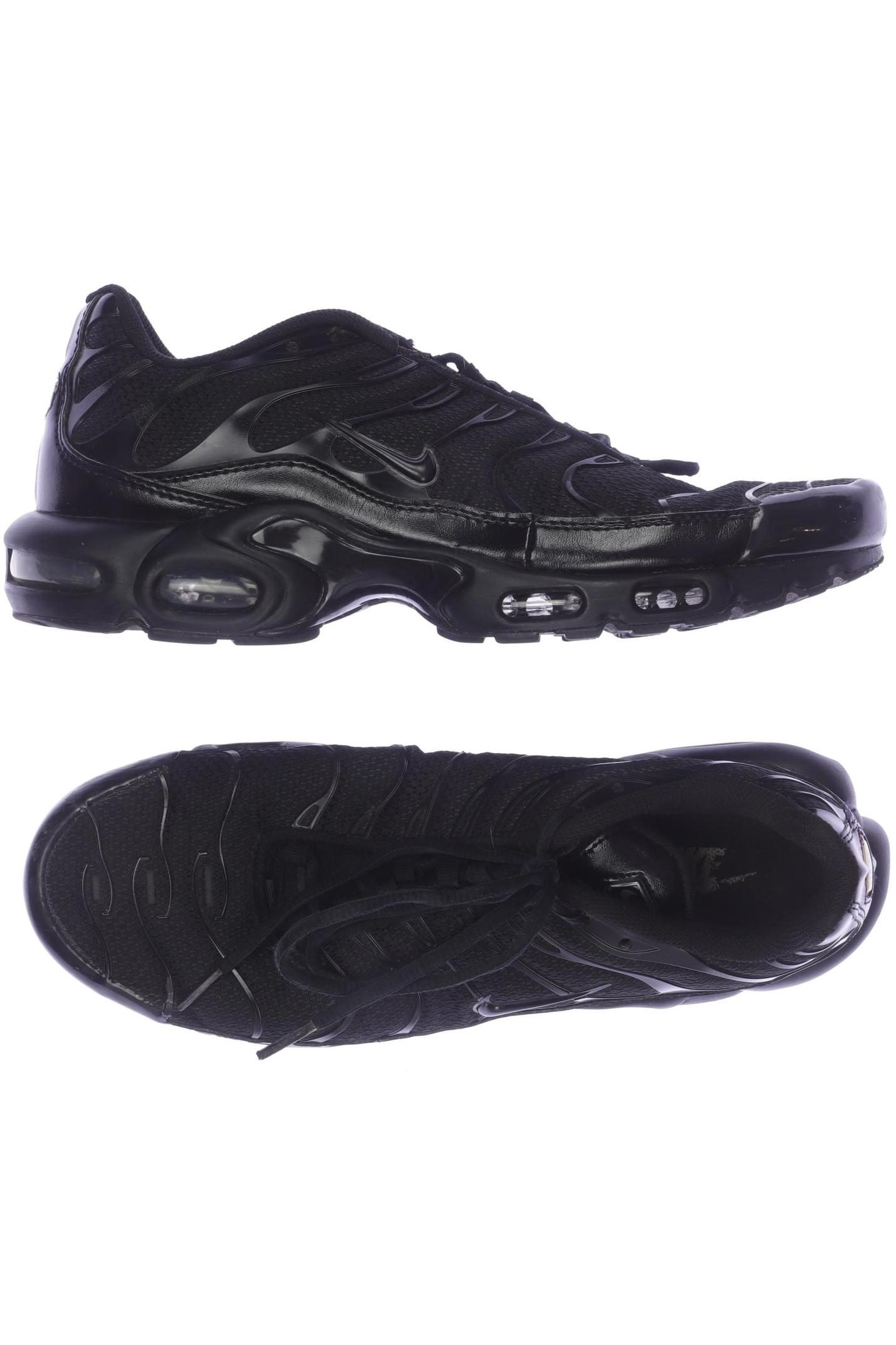 

Nike Herren Sneakers, schwarz, Gr. 44.5