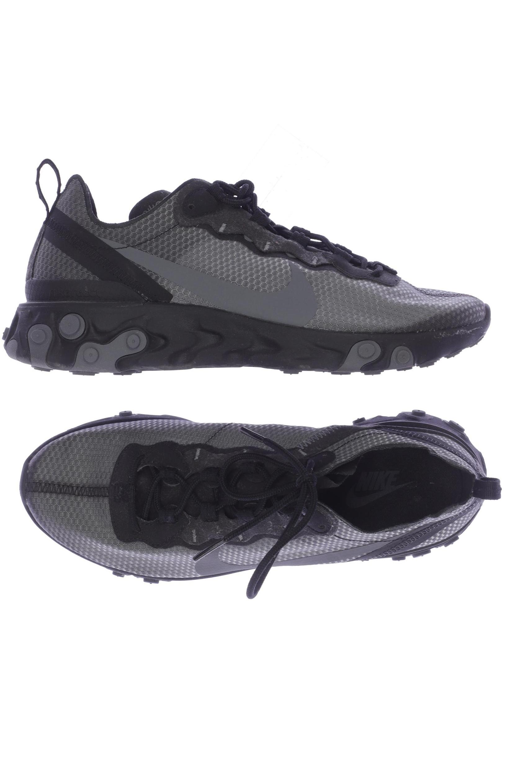 

Nike Herren Sneakers, grau, Gr. 42