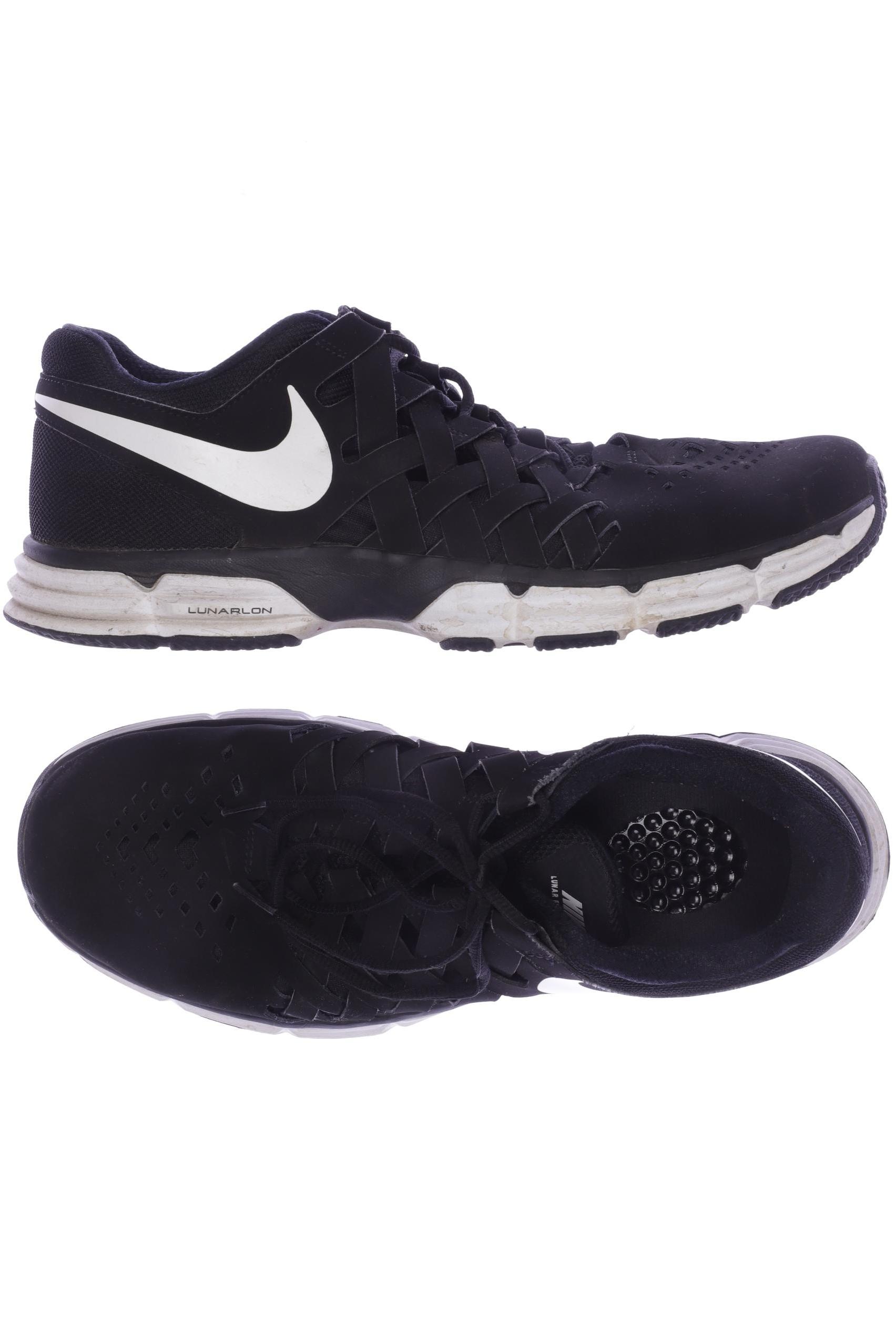 

Nike Herren Sneakers, schwarz, Gr. 45