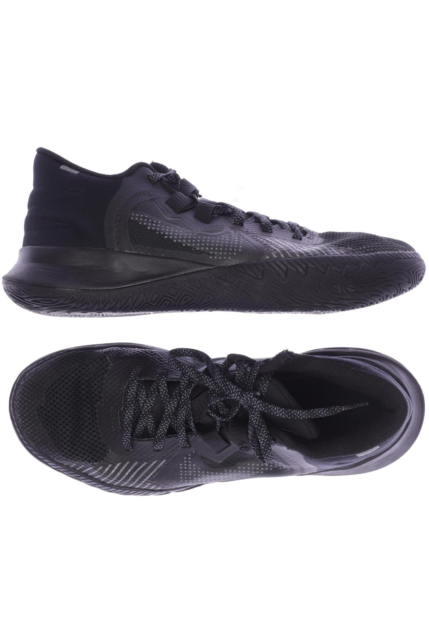 

Nike Herren Sneakers, schwarz, Gr. 42