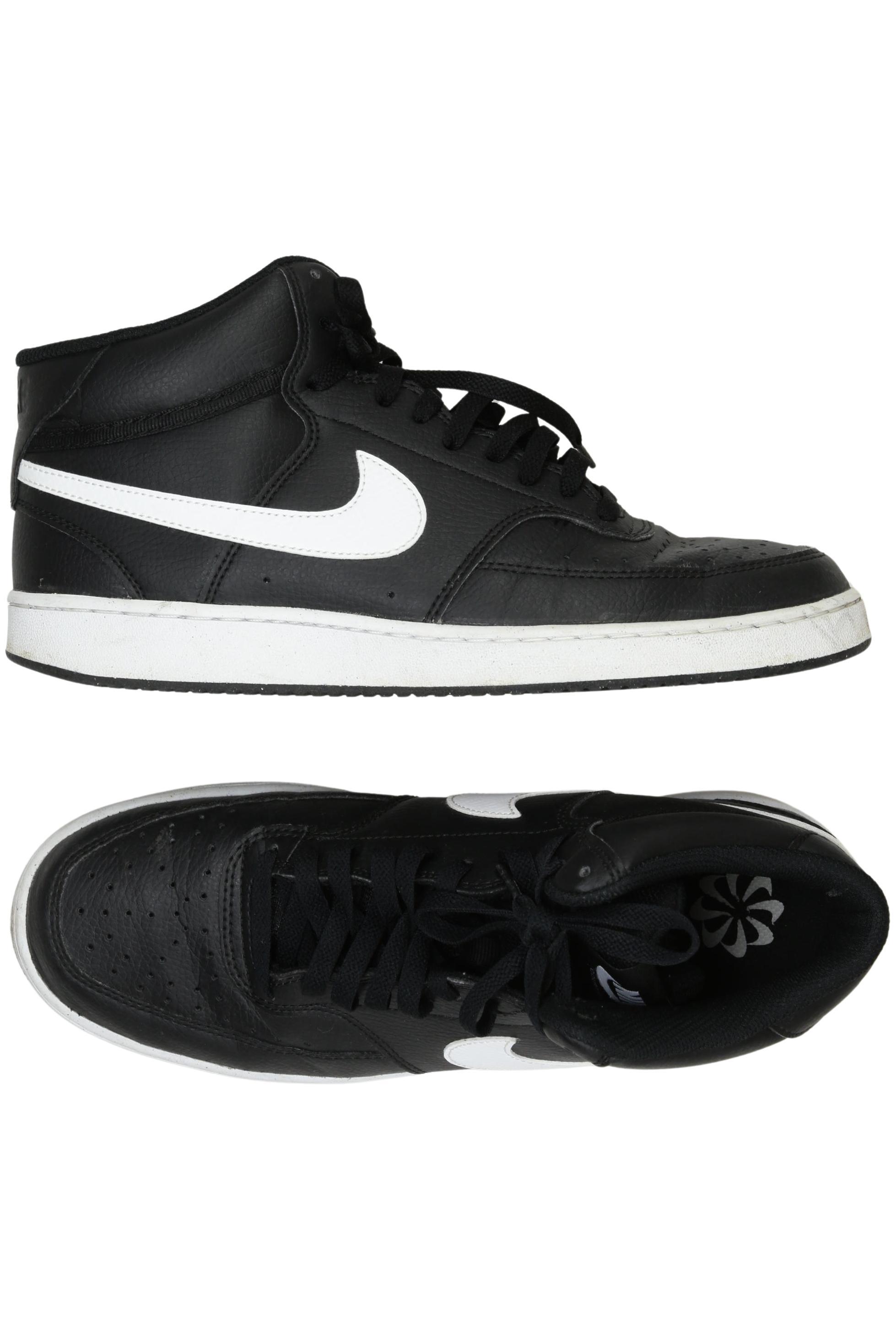 

Nike Herren Sneakers, schwarz, Gr. 43