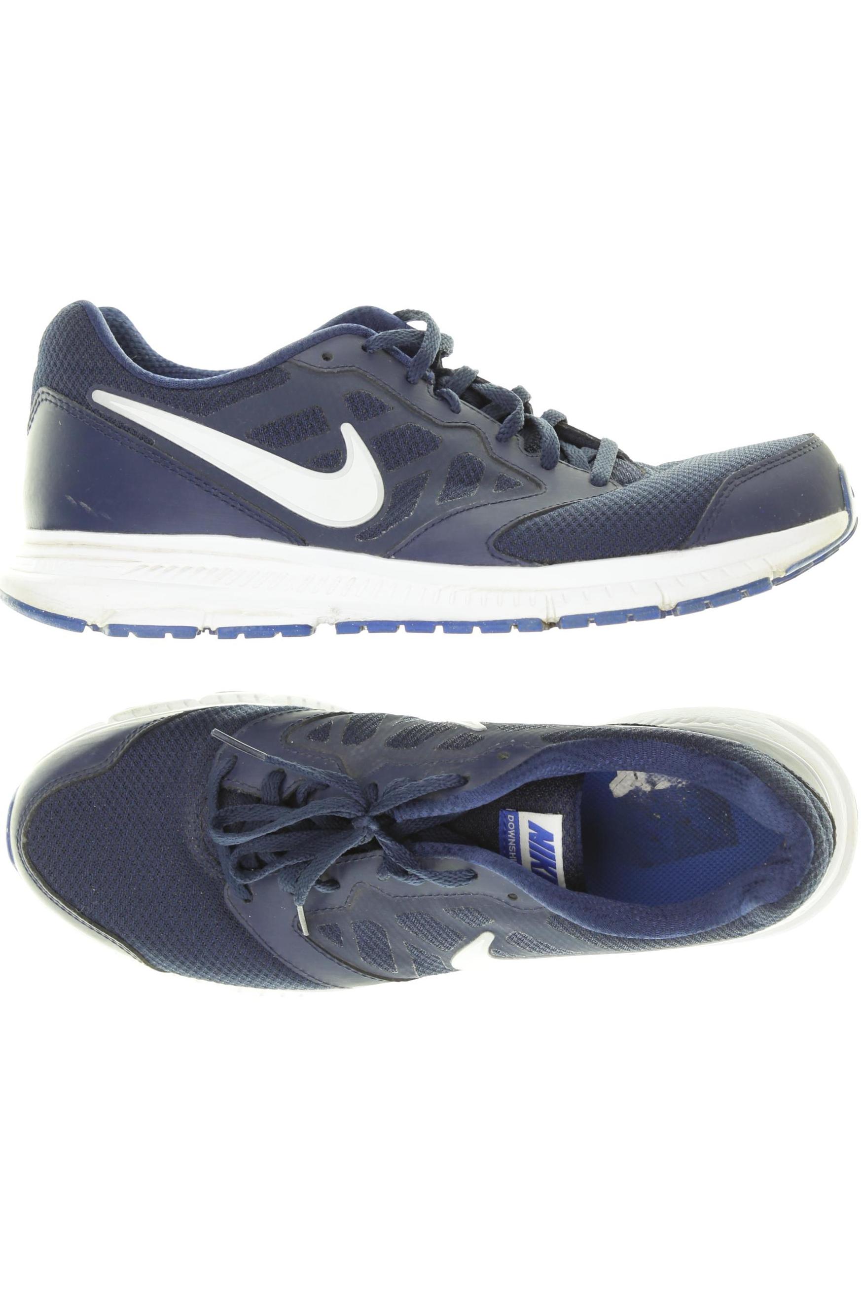 

Nike Herren Sneakers, blau, Gr. 43