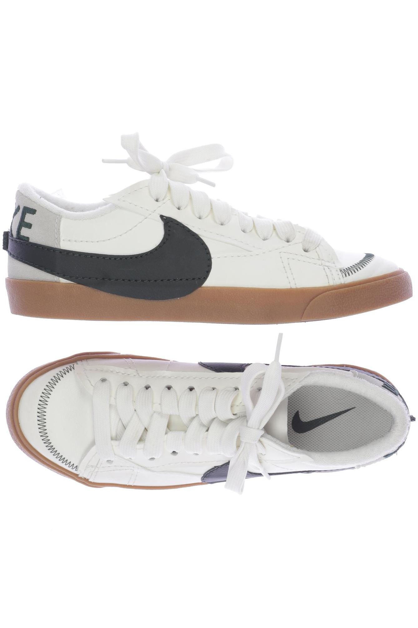 

Nike Herren Sneakers, cremeweiß