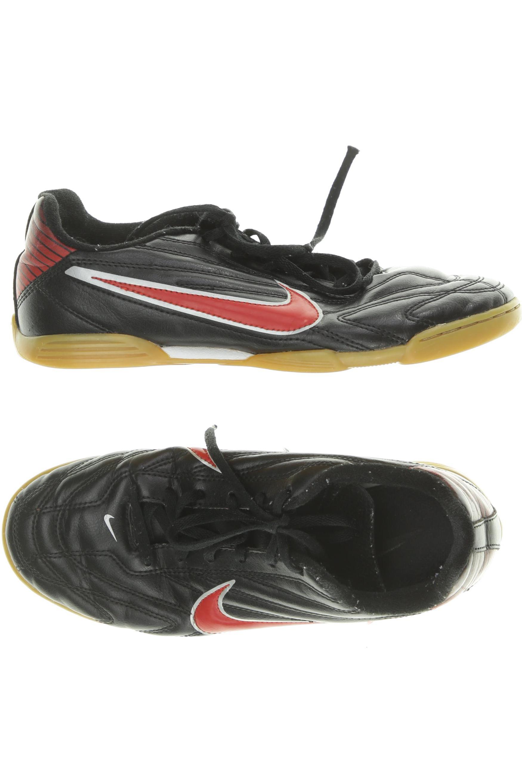 

Nike Herren Sneakers, schwarz, Gr. 37