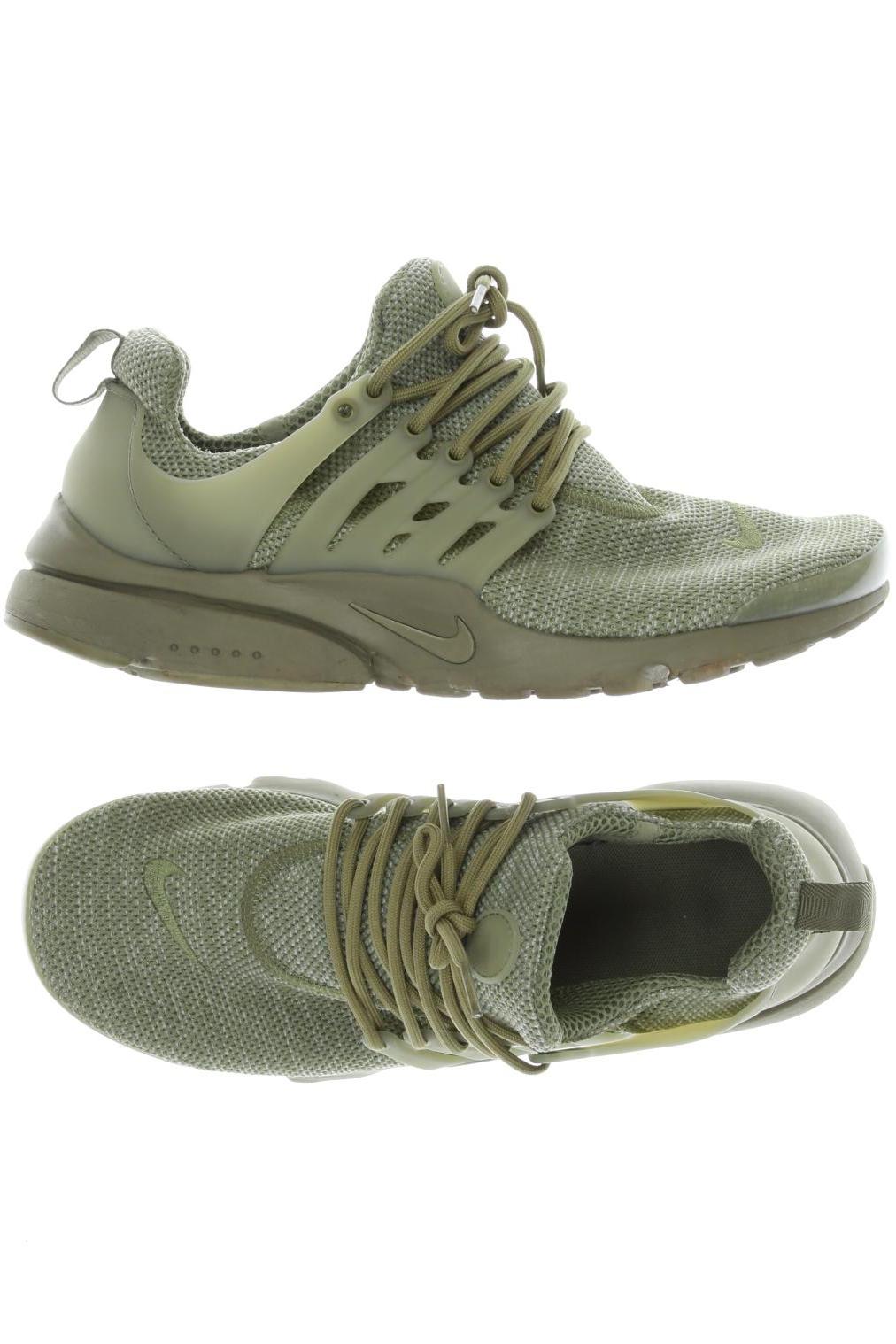 

Nike Herren Sneakers, grün, Gr. 42.5