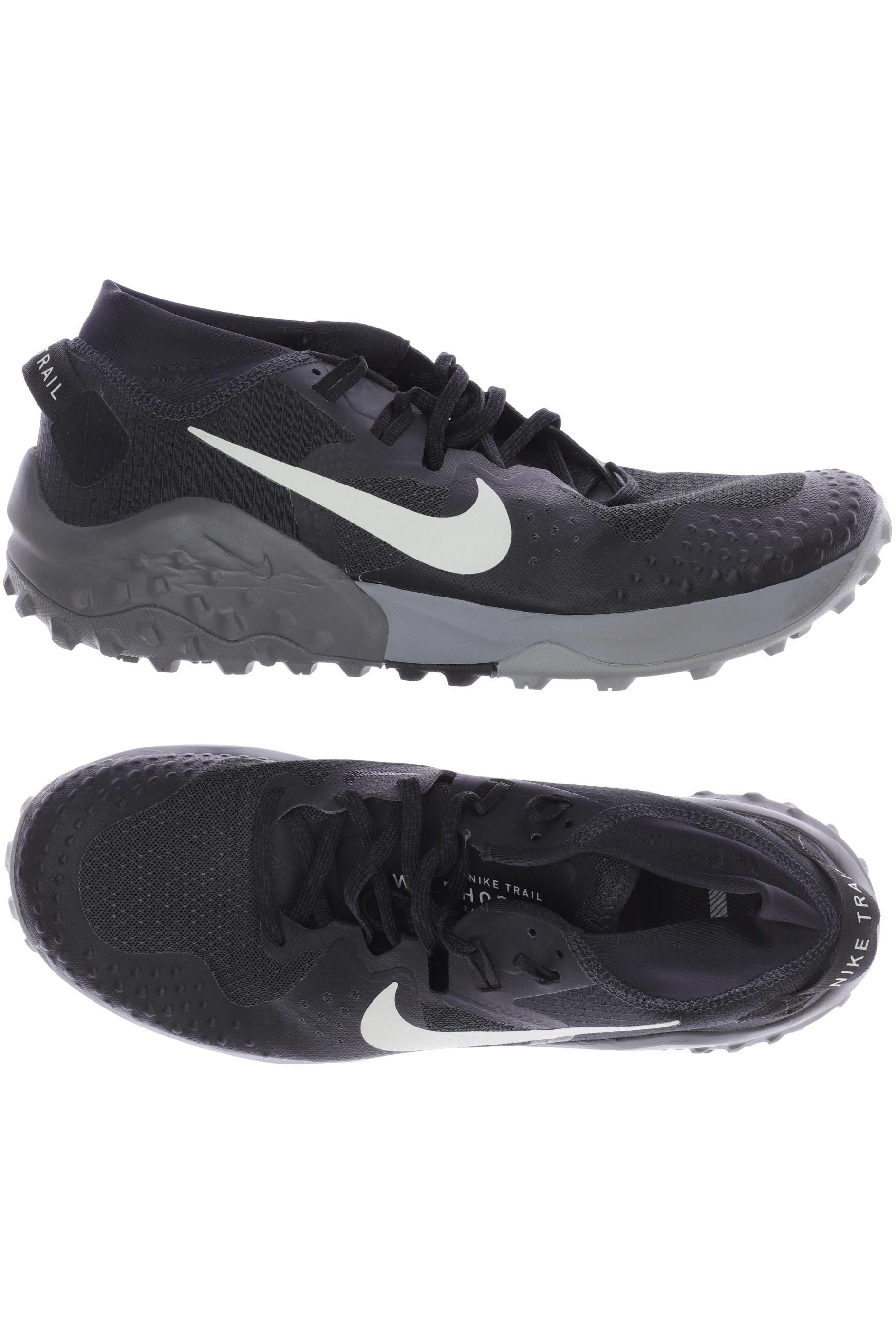 

Nike Herren Sneakers, schwarz, Gr. 44.5