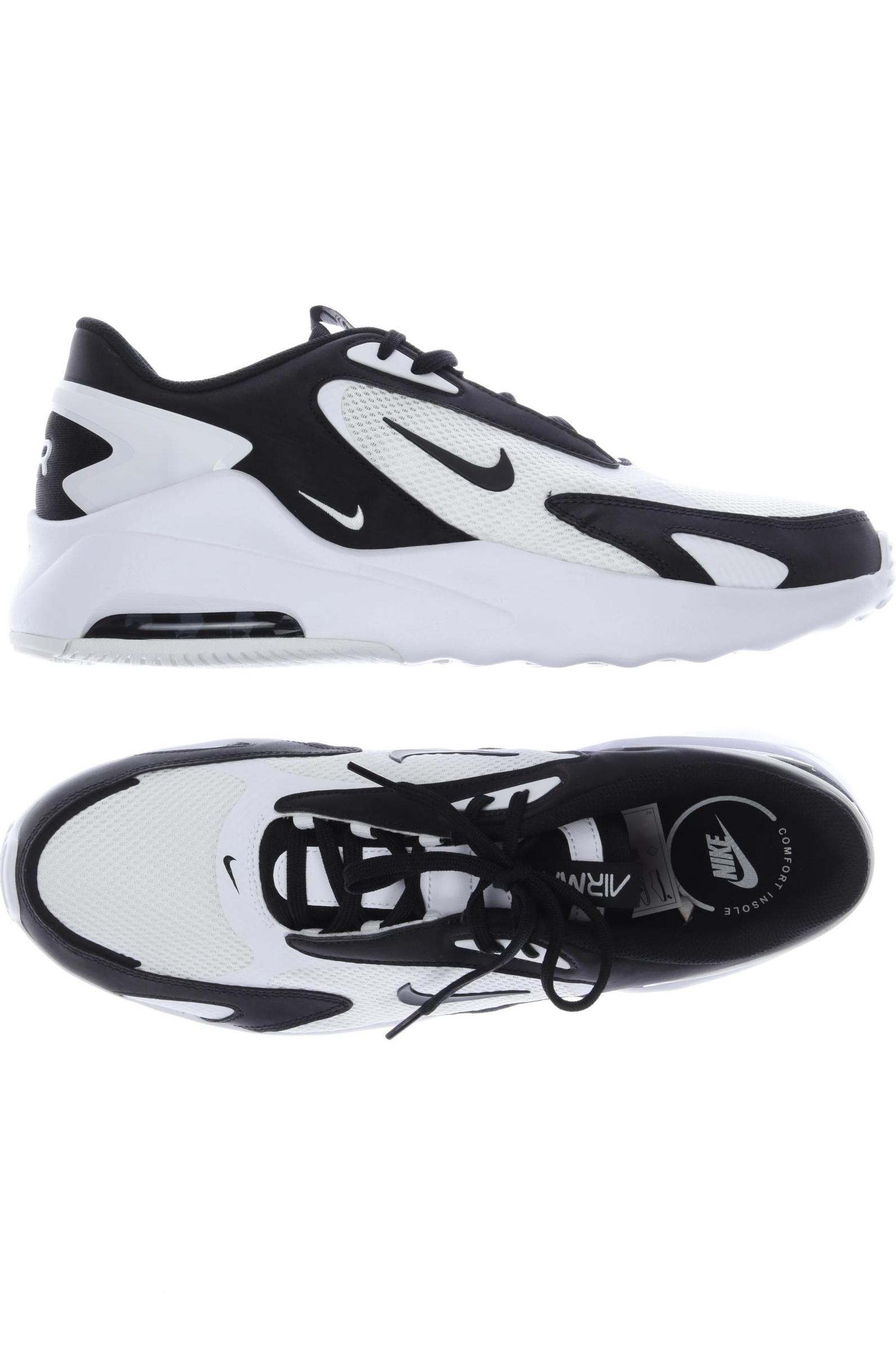 

Nike Herren Sneakers, weiß, Gr. 48.5