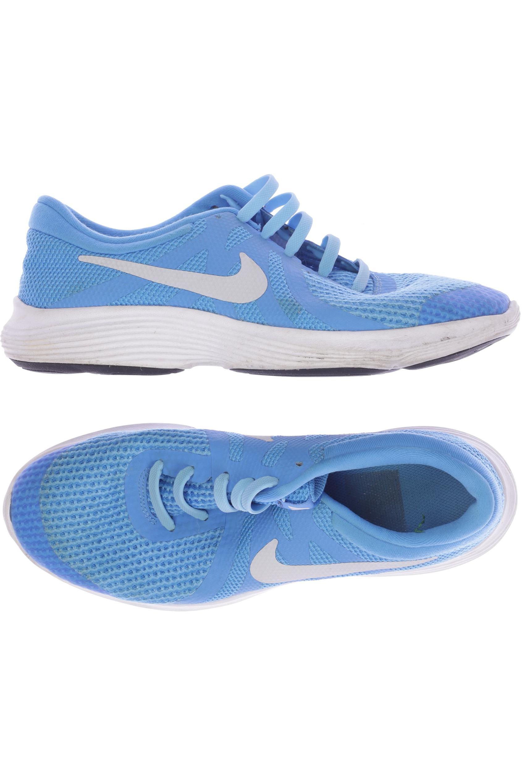 

Nike Herren Sneakers, blau, Gr. 40