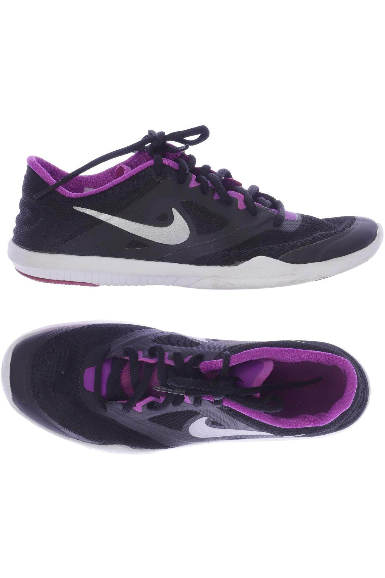 

Nike Herren Sneakers, schwarz