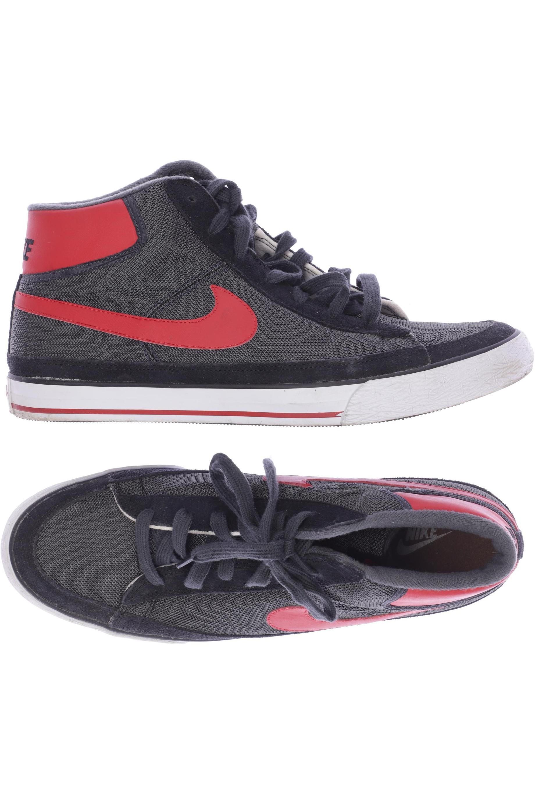

Nike Herren Sneakers, grün